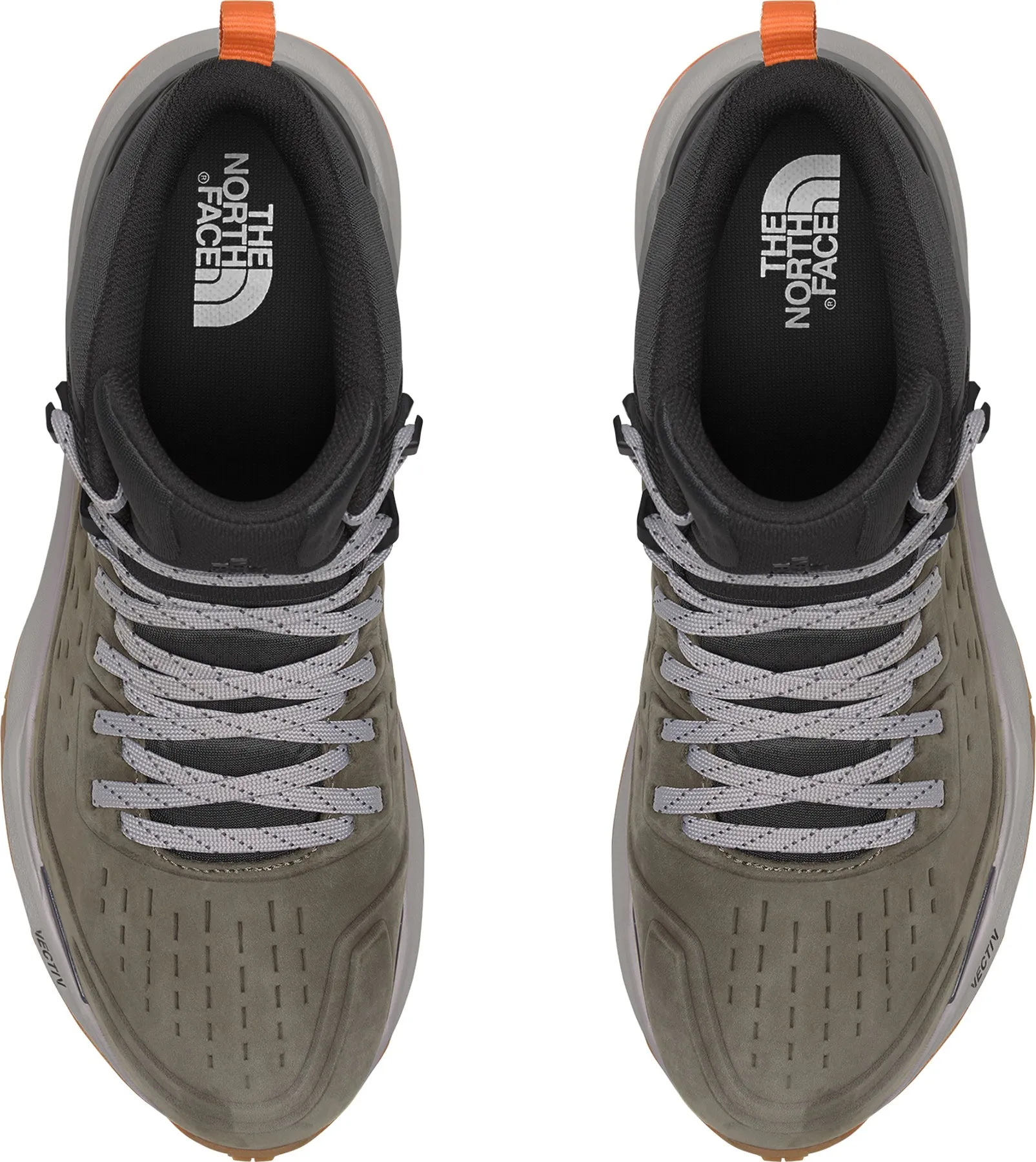 VECTIV Exploris 2 Mid FUTURELIGHT™ Leather Hiking Boots - Men’s|-|Bottes de randonnée en cuir VECTIV Exploris 2 Mid FUTURELIGHT™ - Homme sold by Altitude Sports product image thumbnail 4