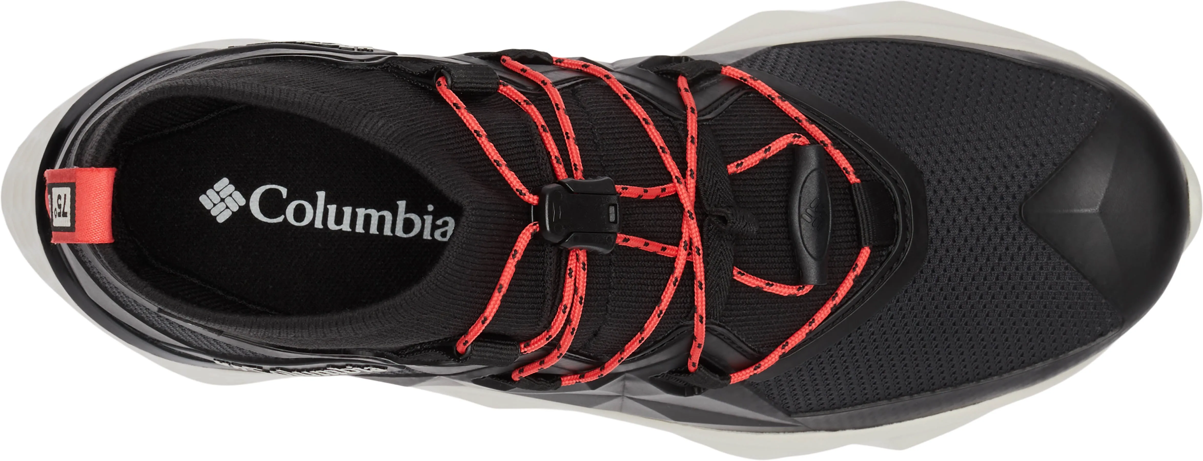 Facet 75 Alpha OutDry Hiking Shoes - Women's|-|Souliers de randonnée Facet 75 Alpha OutDry - Femme sold by Altitude Sports product image thumbnail 2