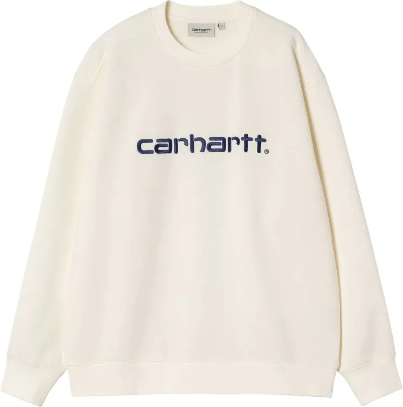 Carhartt Sweatshirt - Women's|-|Chandail en molleton Carhartt - Femme sold by Altitude Sports