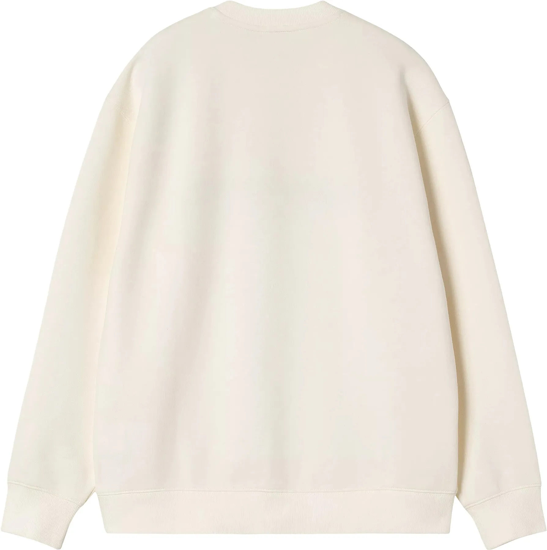 Carhartt Sweatshirt - Women's|-|Chandail en molleton Carhartt - Femme sold by Altitude Sports product image thumbnail 2