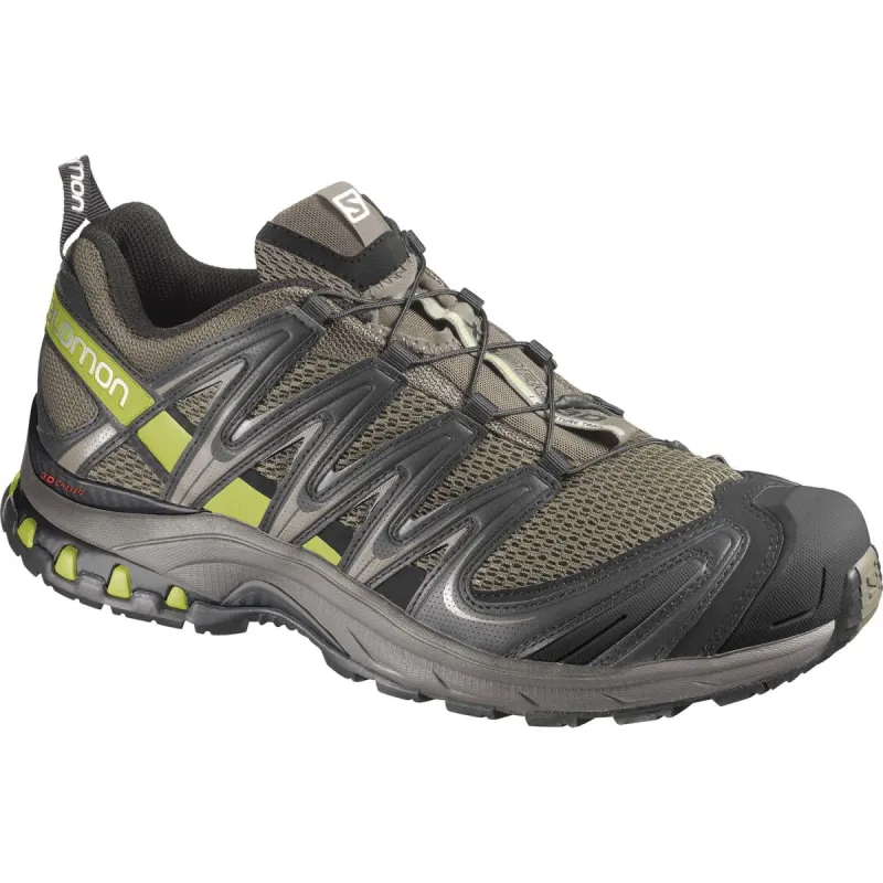Men's XA Pro 3D M+|-|XA Pro 3D M+ Homme made by Salomon