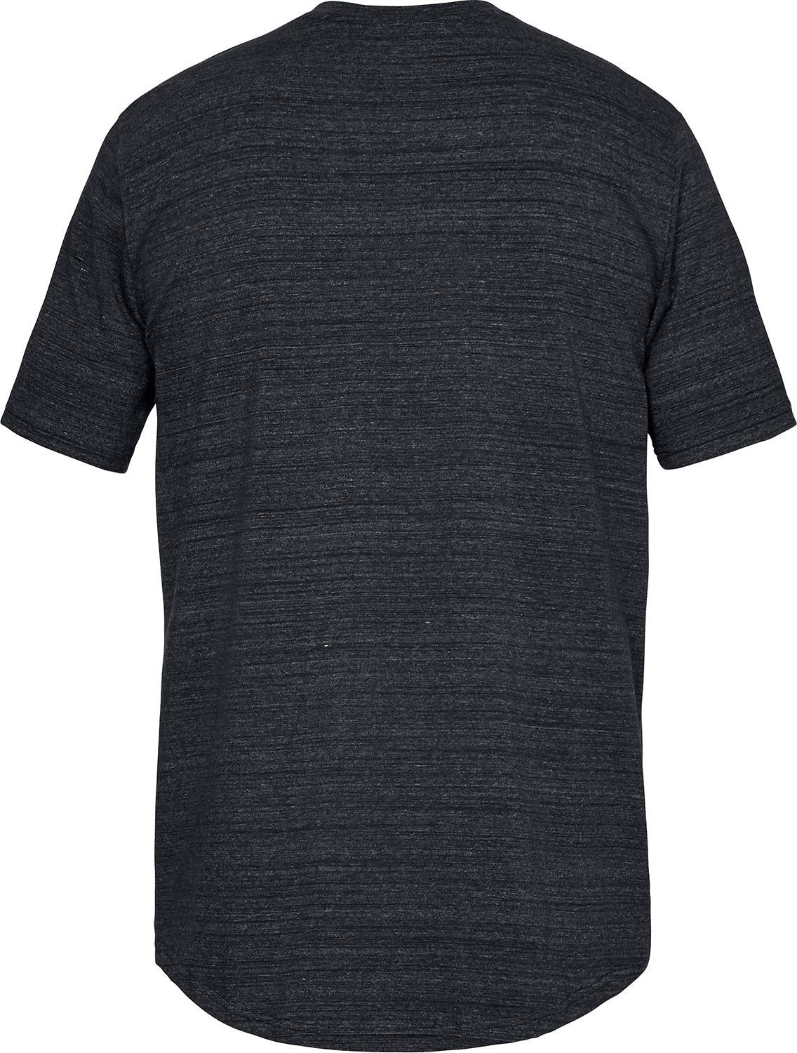 Men's UA Sportstyle Pocket T-Shirt|-|T-Shirt à poche UA Sportstyle Homme sold by Altitude Sports product image thumbnail 3