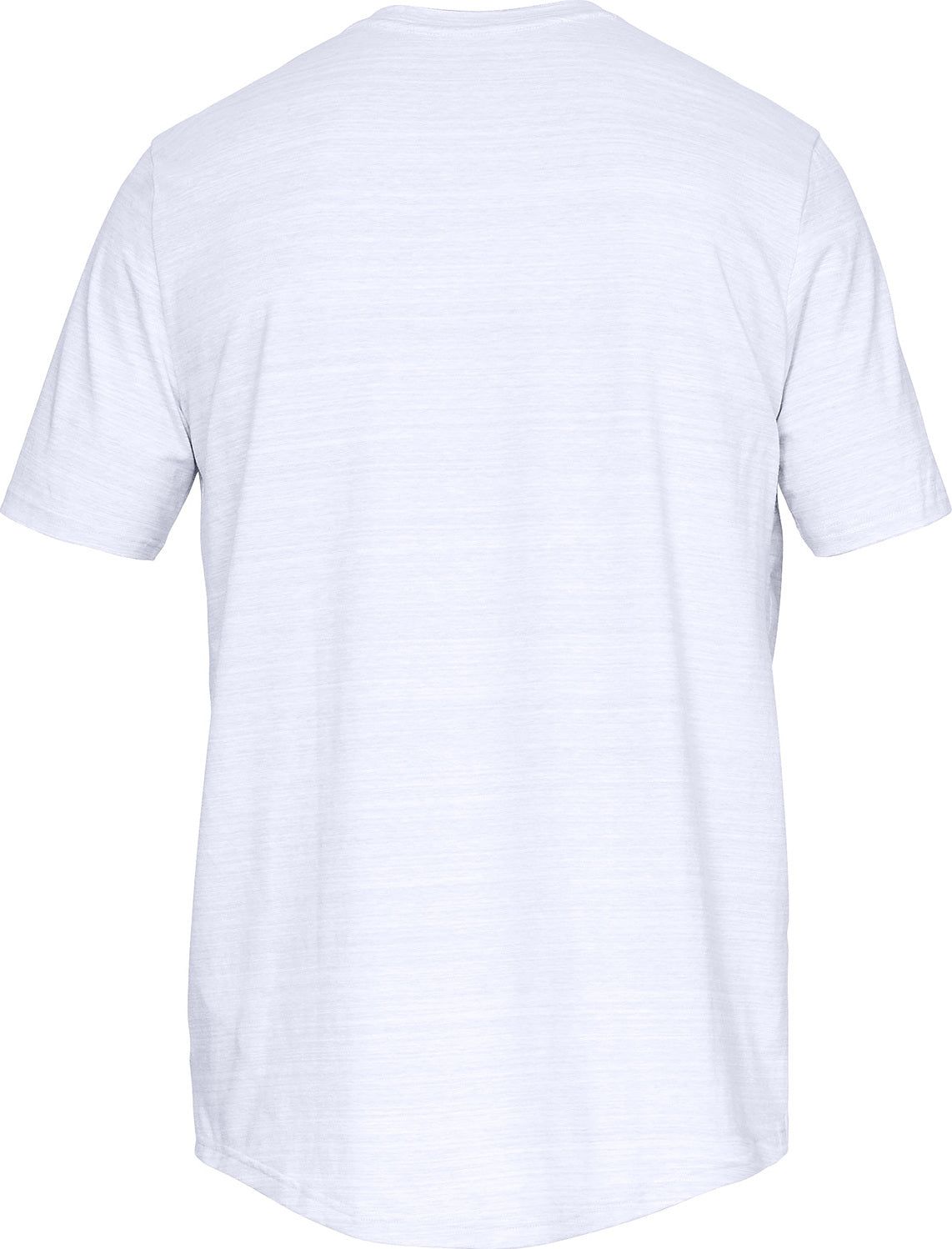 Men's UA Sportstyle Pocket T-Shirt|-|T-Shirt à poche UA Sportstyle Homme sold by Altitude Sports product image thumbnail 4