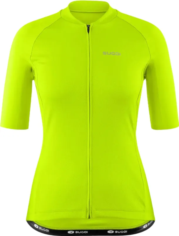 Essence 2 Jersey Plus - Women's|-|Maillot Essence 2 Plus - Femme made by Altitude Sports