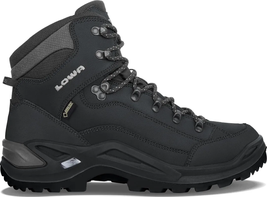 Renegade GTX Mid Hiking Boots - Wide - Men's|-|Bottes de randonnée Renegade GTX Mid - Large - Homme sold by Altitude Sports