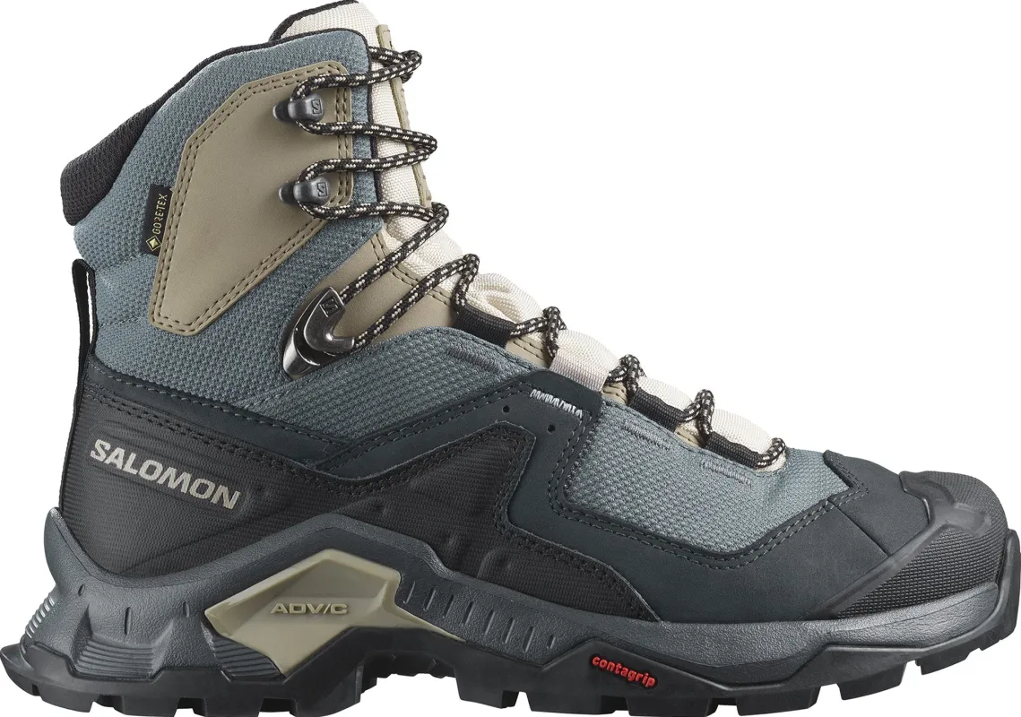 Quest Element GTX Hiking Boots - Women's|-|Bottes de randonnée GTX Quest Element - Femme sold by Altitude Sports