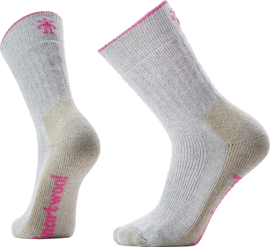 Hike Classic Edition Extra Cushion Second Cut Crew Socks|-|Chaussettes mi-mollet de randonnée à coussin supplémentaire édition classique Second Cut sold by Altitude Sports