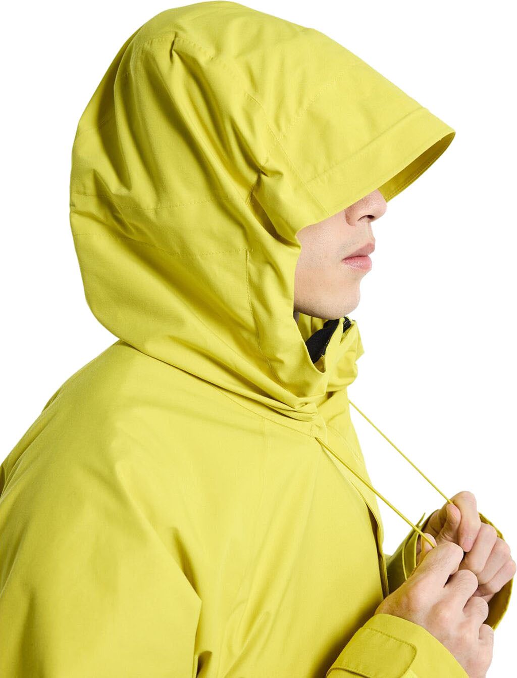 Powline Gore-Tex 2L Jacket - Men's|-|Veste Powline Gore-Tex 2L - Homme sold by Altitude Sports product image thumbnail 3