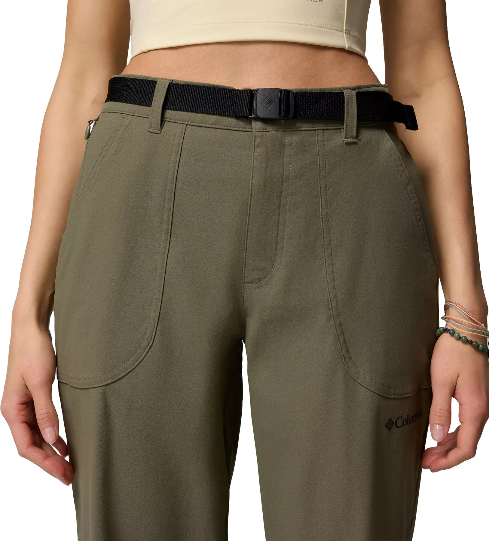 Brea Falls Nylon Pants - Women's|-|Pantalon en nylon Brea Falls - Femme sold by Altitude Sports product image thumbnail 3