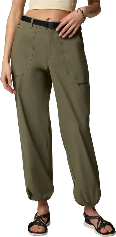 Brea Falls Nylon Pants - Women's|-|Pantalon en nylon Brea Falls - Femme sold by Altitude Sports