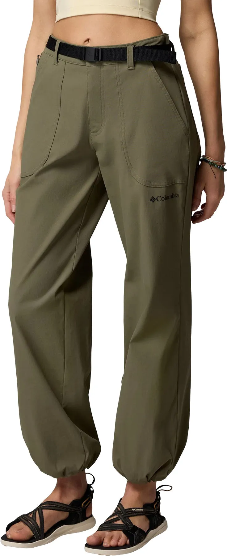 Brea Falls Nylon Pants - Women's|-|Pantalon en nylon Brea Falls - Femme sold by Altitude Sports product image thumbnail 5