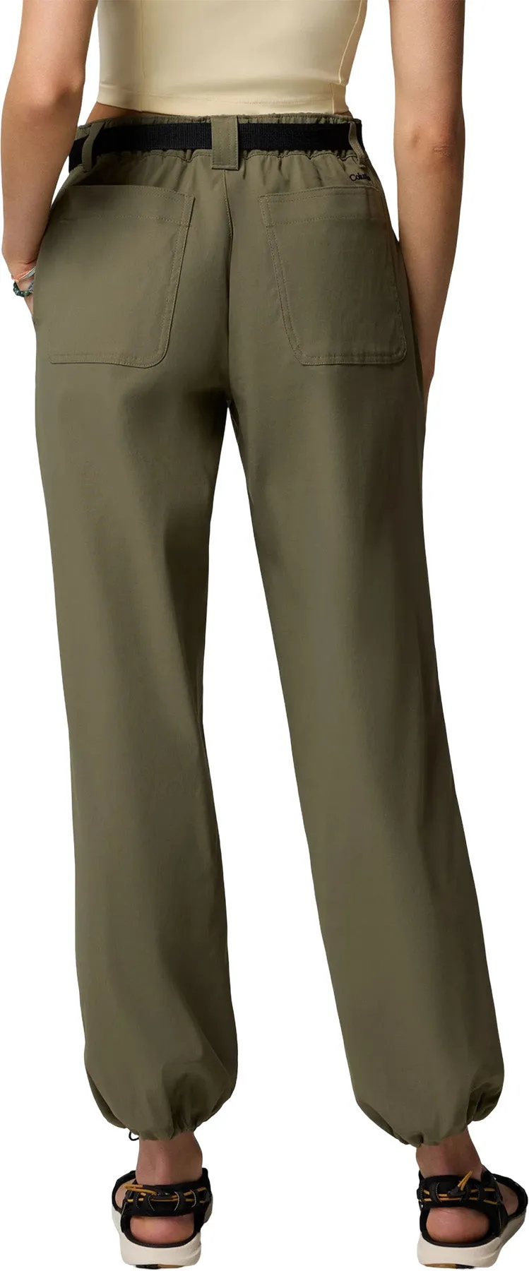 Brea Falls Nylon Pants - Women's|-|Pantalon en nylon Brea Falls - Femme sold by Altitude Sports product image thumbnail 2