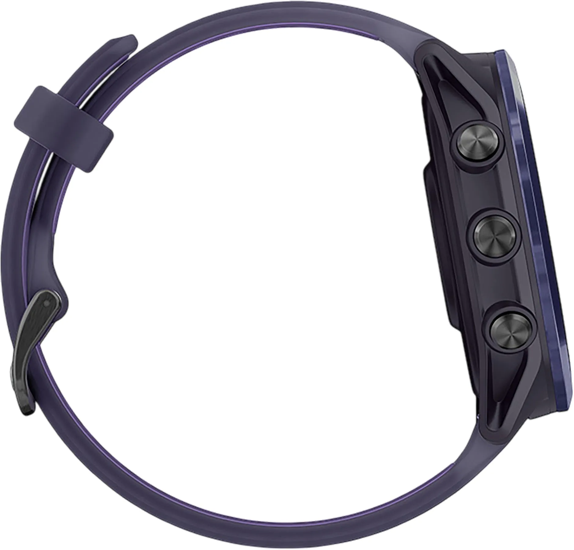 Forerunner 570 GPS Running Smartwatch 47mm|-|Montre intelligente de course GPS Forerunner 570 47mm sold by Altitude Sports product image thumbnail 3