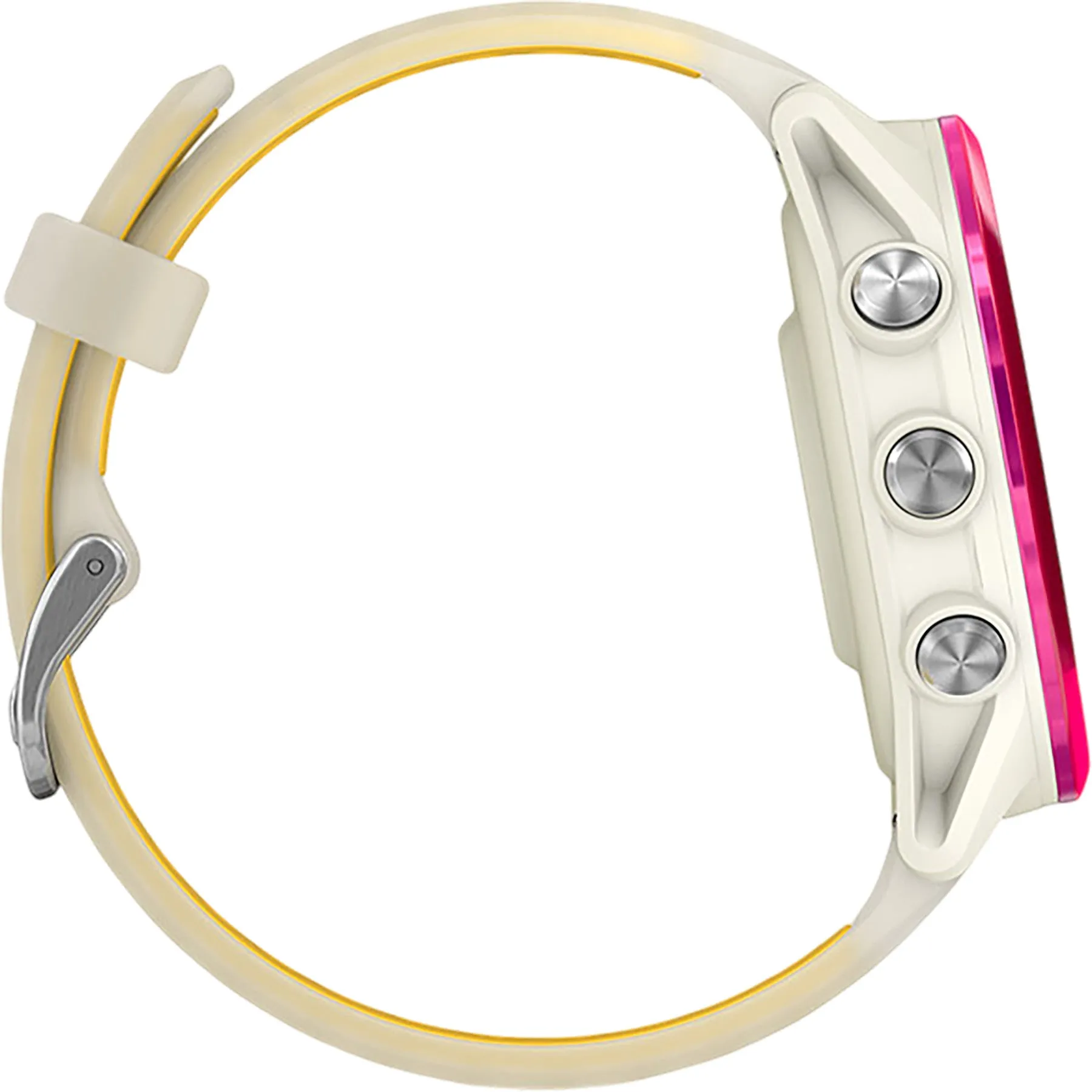 Forerunner 570 GPS Running Smartwatch 42mm|-|Montre intelligente de course GPS Forerunner 570 42mm sold by Altitude Sports product image thumbnail 3