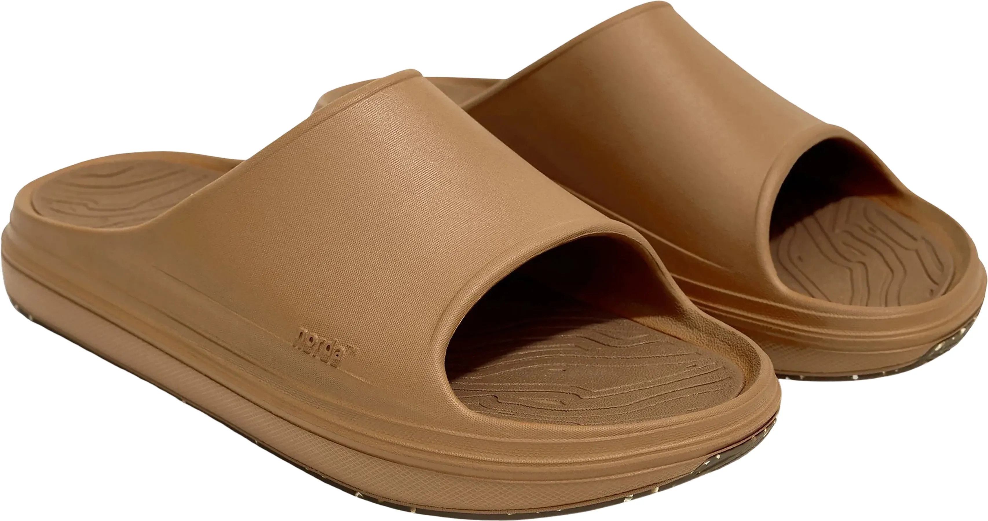 008 Slides - Unisex|-|Claquettes 008 - Unisexe sold by Altitude Sports product image thumbnail 2