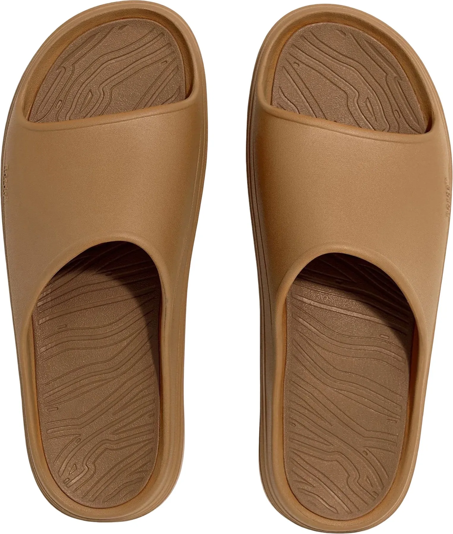 008 Slides - Unisex|-|Claquettes 008 - Unisexe sold by Altitude Sports product image thumbnail 3