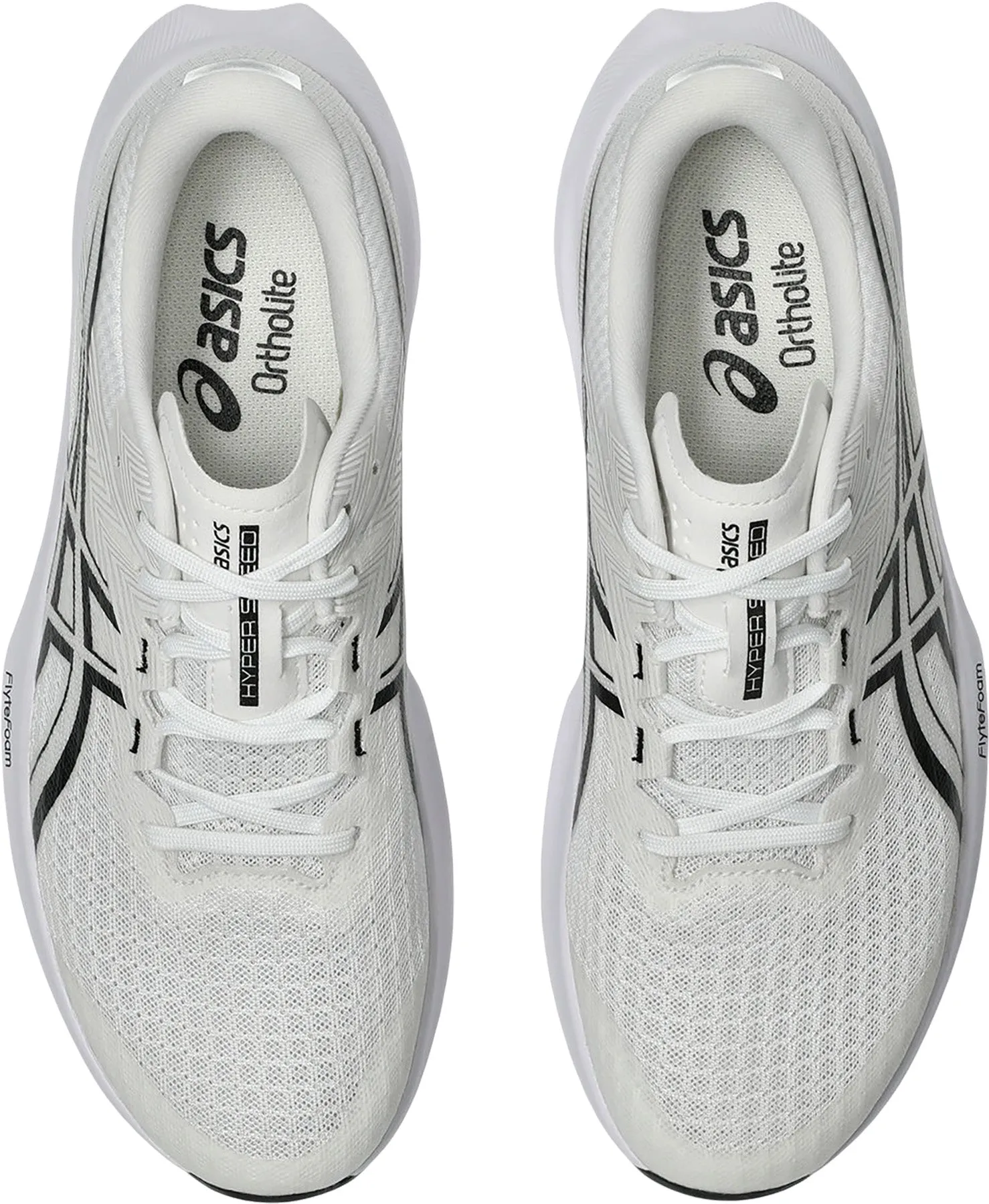 Hyper Speed 5 Running Shoes - Women's|-|Souliers de course Hyper Speed 5 - Femme sold by Altitude Sports product image thumbnail 4