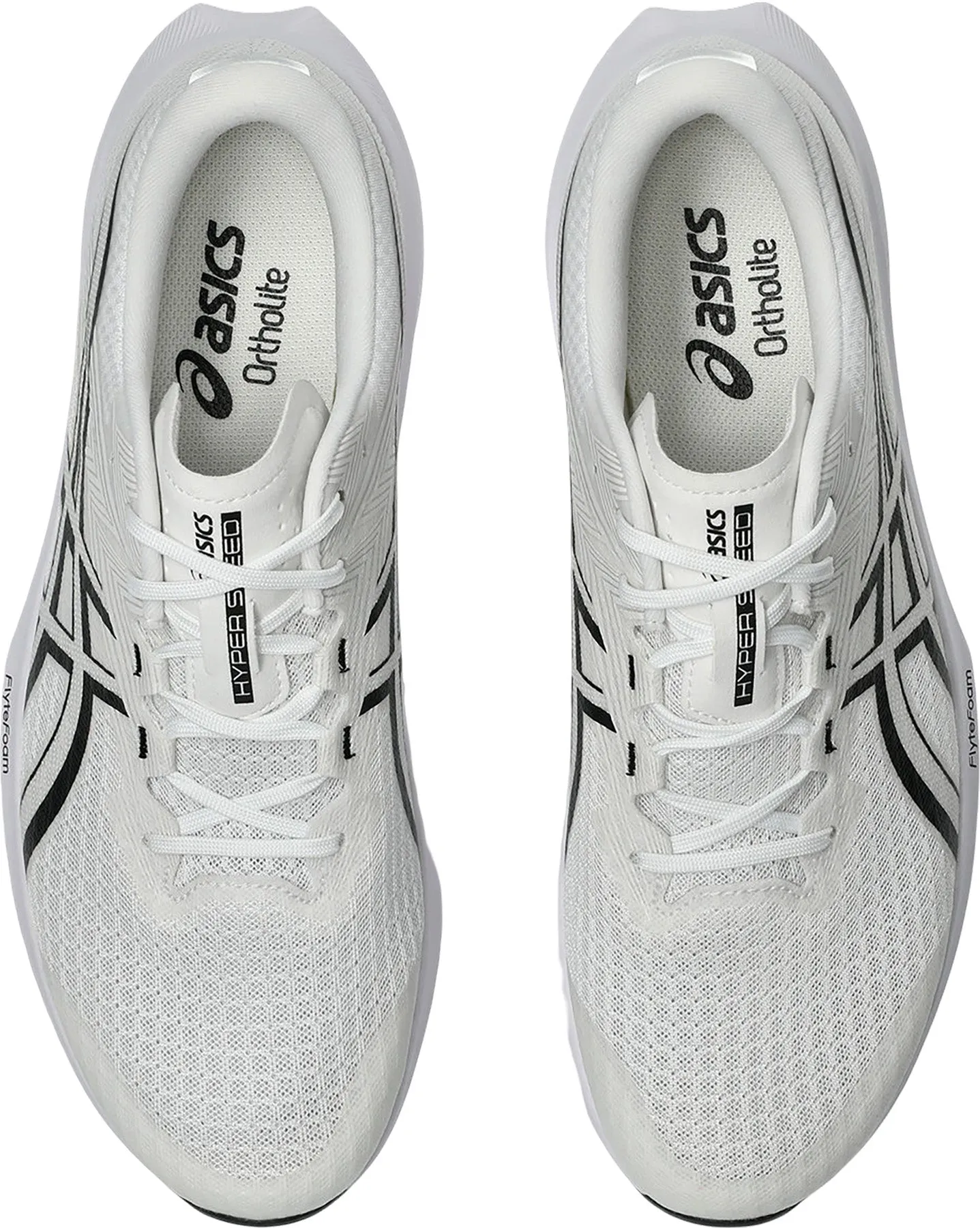 Hyper Speed 5 Running Shoes - Men's|-|Souliers de course Hyper Speed 5 - Homme sold by Altitude Sports product image thumbnail 4