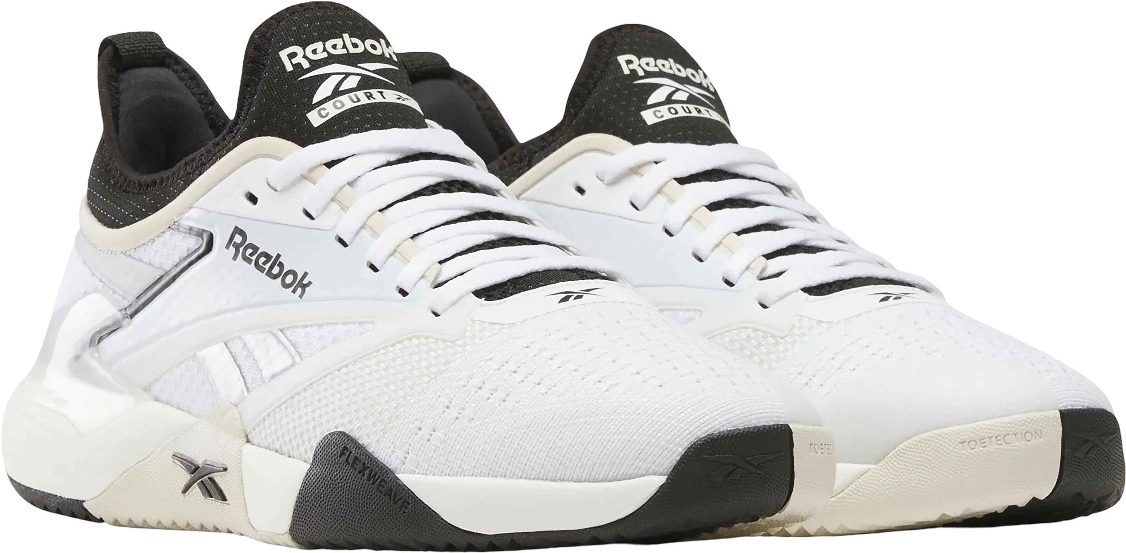 Nano Court Training Shoes - Men's|-|Souliers d'entraînement Nano Court - Homme sold by Altitude Sports product image thumbnail 4