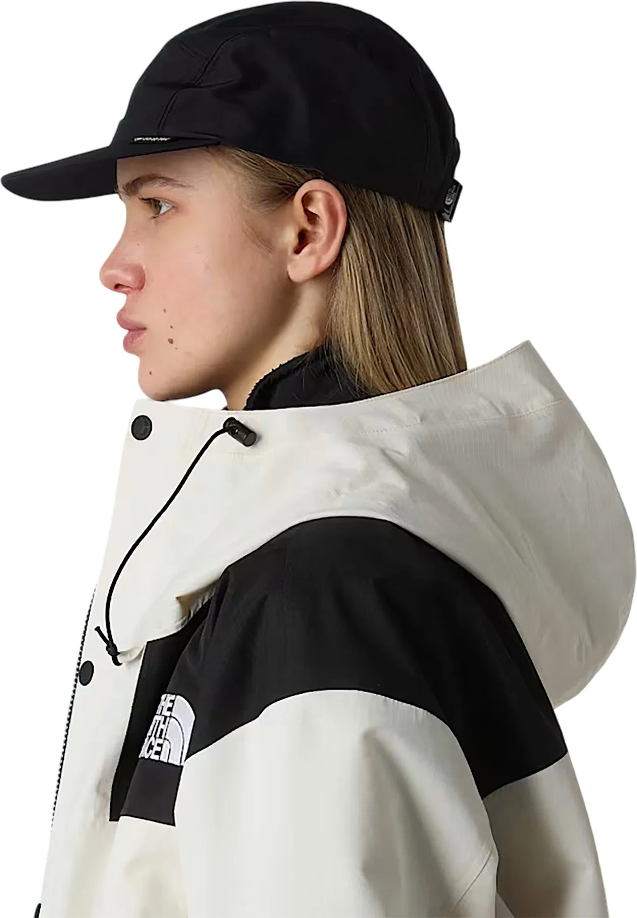 GORE-TEX Ball Cap - Unisex|-|Casquette de baseball GORE-TEX - Unisexe sold by Altitude Sports product image thumbnail 4