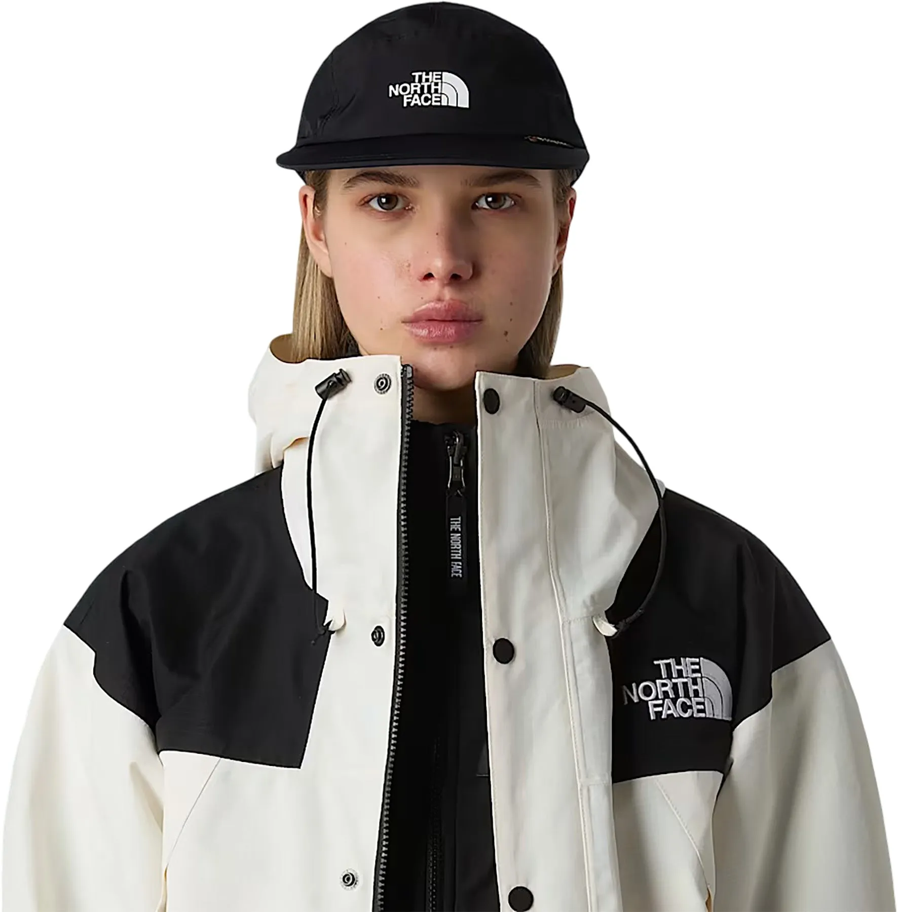 GORE-TEX Ball Cap - Unisex|-|Casquette de baseball GORE-TEX - Unisexe sold by Altitude Sports product image thumbnail 3