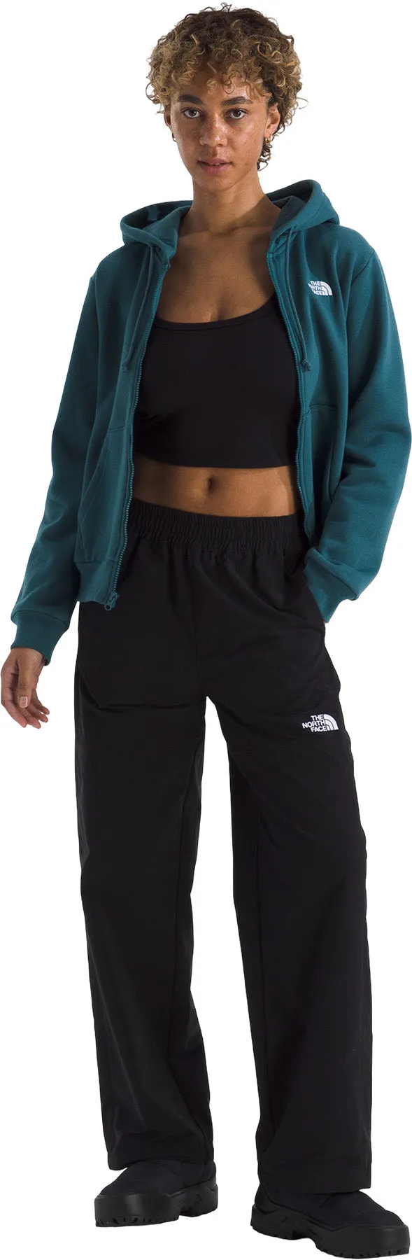 Evolution Simple Dome Full Zip Hoodie - Women's|-|Chandail à capuchon à glissière pleine longueur Evolution Simple Dome - Femme sold by Altitude Sports product image thumbnail 5