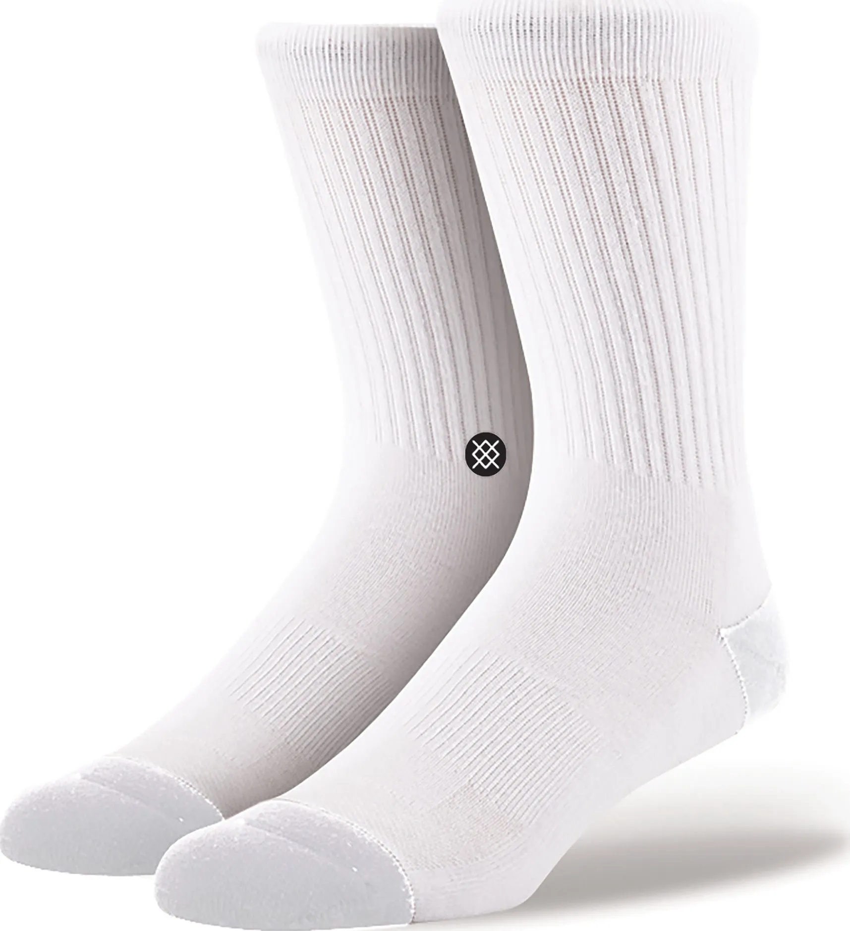 Icon 3 Pack Socks - Men's|-|Bas Icon Lot de 3 Bas - Homme sold by Altitude Sports product image thumbnail 4