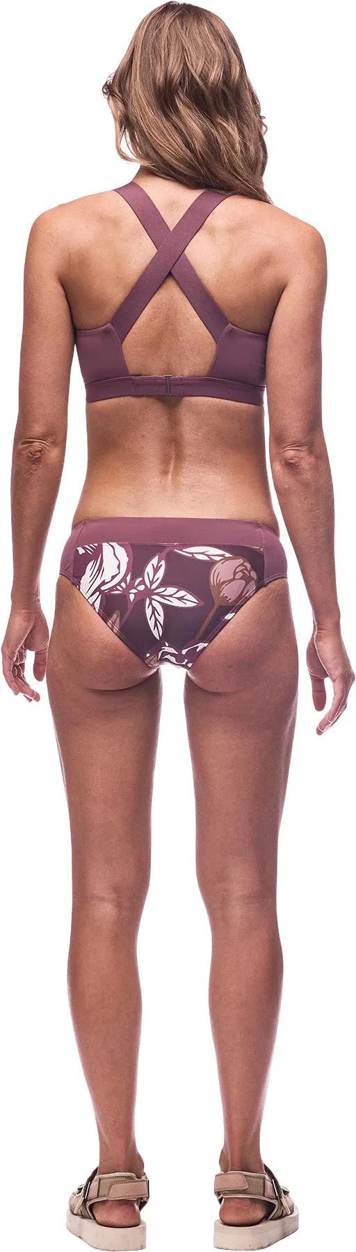 Squalo II Swim Top - Women's|-|Haut de maillot de bain Squalo II - Femme sold by Altitude Sports product image thumbnail 3