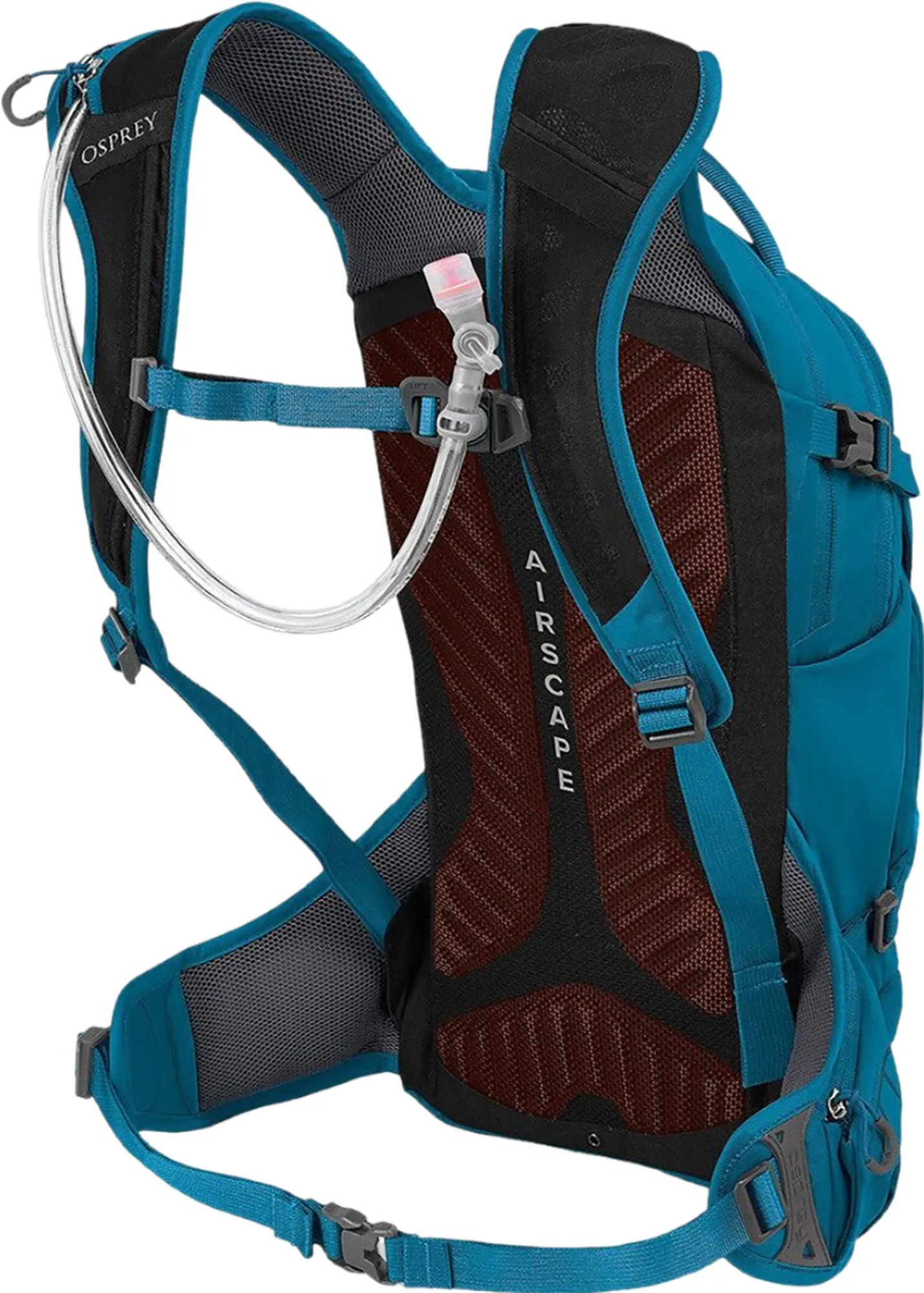 Raven Bike Backpack with Reservoir 14L - Women's|-|Sac à dos pour vélo avec réservoir Raven 14L - Femme sold by Altitude Sports product image thumbnail 5