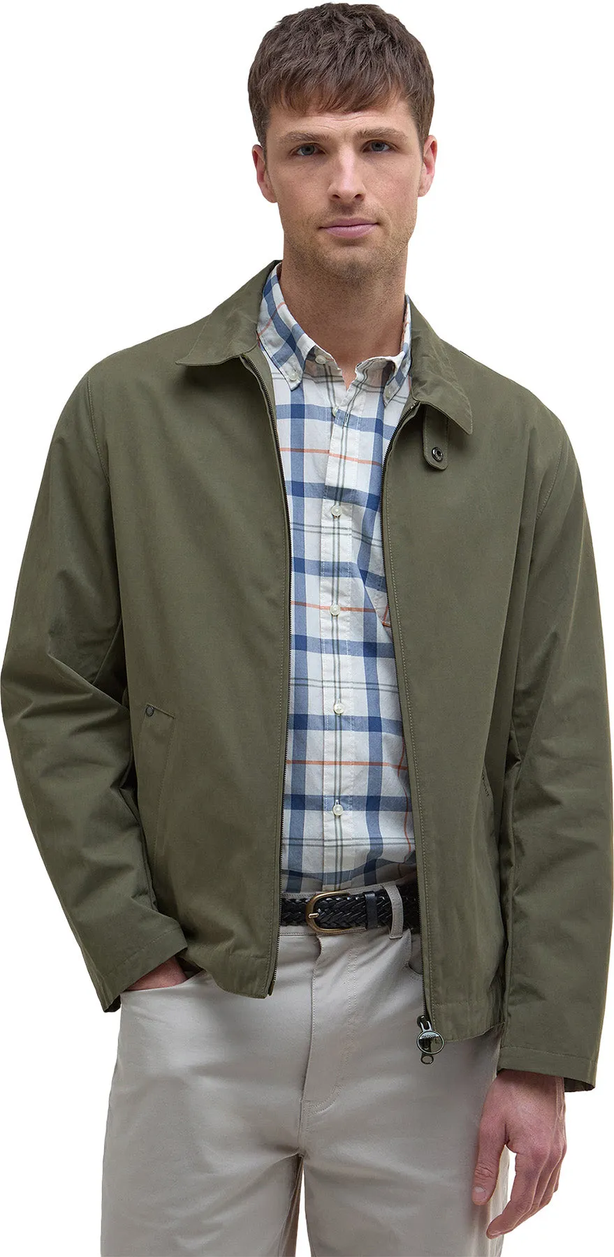 Fernport Casual Jacket - Men's|-|Manteau Fenport - Homme sold by Altitude Sports product image thumbnail 3