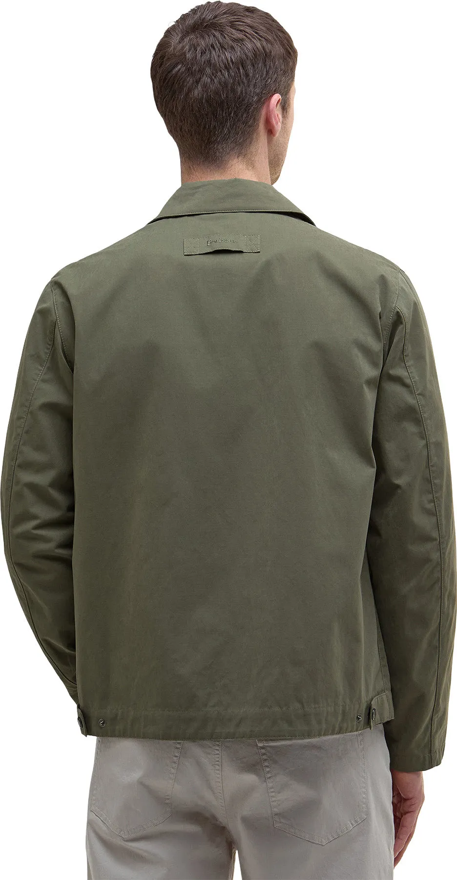 Fernport Casual Jacket - Men's|-|Manteau Fenport - Homme sold by Altitude Sports product image thumbnail 4