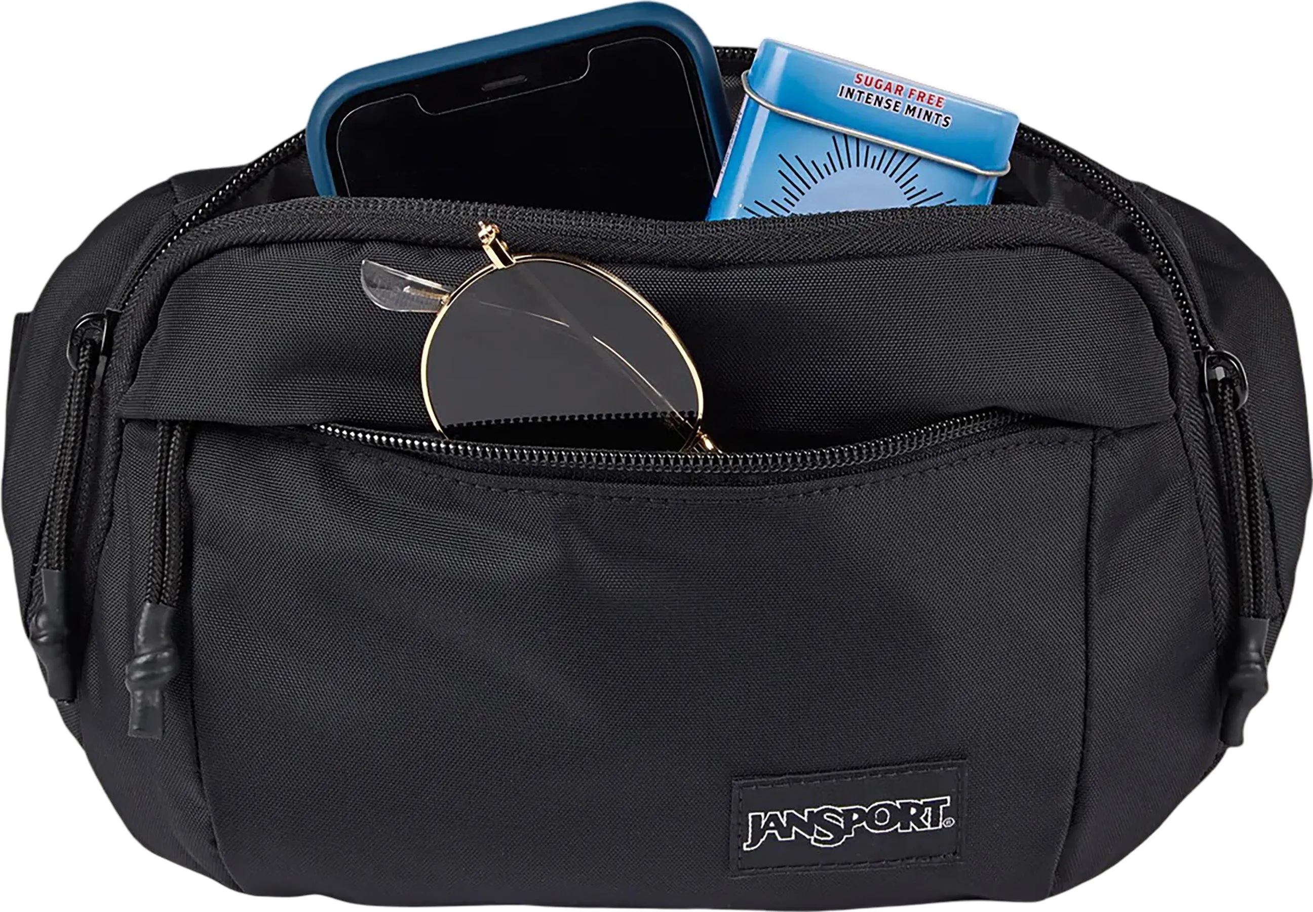 Landings Waistpack 1.5L |-|Sac banane Landings 1.5L sold by Altitude Sports product image thumbnail 4