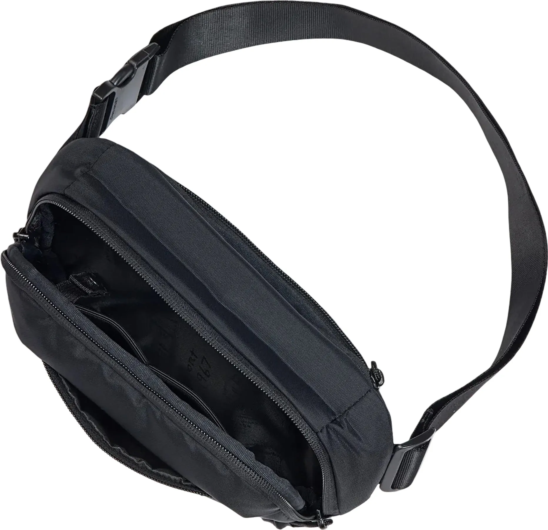 Landings Waistpack 1.5L |-|Sac banane Landings 1.5L sold by Altitude Sports product image thumbnail 2