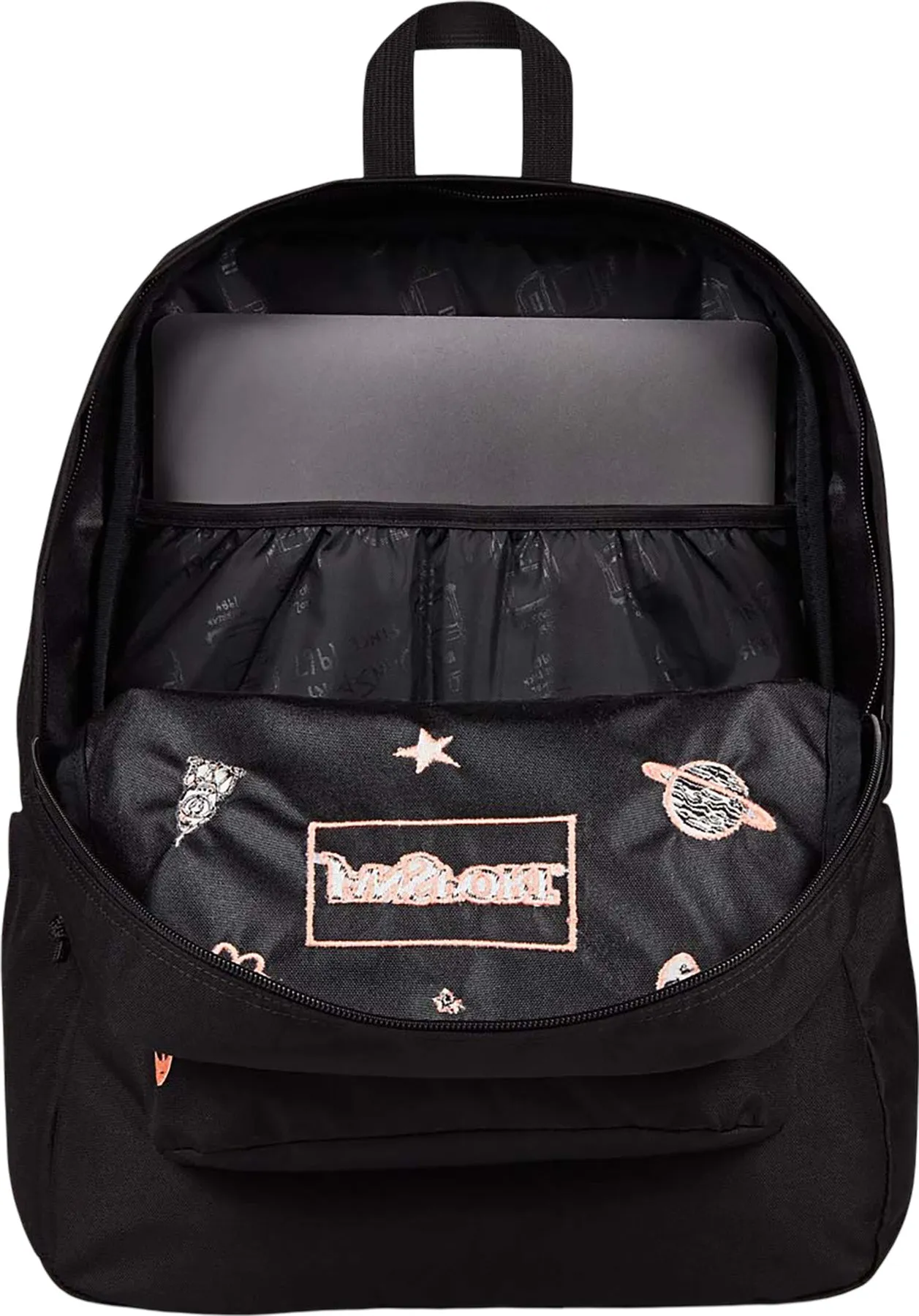 SuperBreak Plus FX Backpack 26L|-|Sac à dos SuperBreak Plus FX 26L sold by Altitude Sports product image thumbnail 4