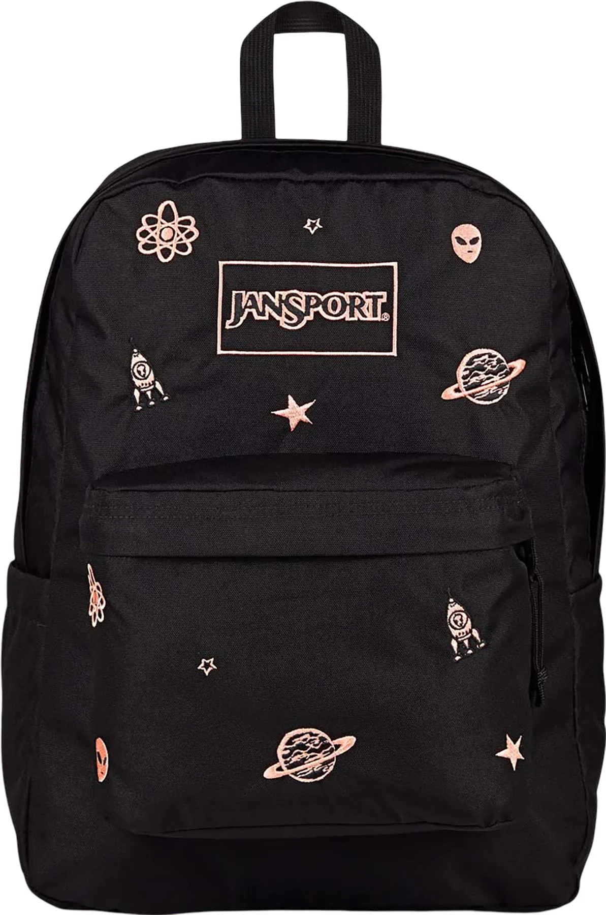 SuperBreak Plus FX Backpack 26L|-|Sac à dos SuperBreak Plus FX 26L sold by Altitude Sports product image thumbnail 5