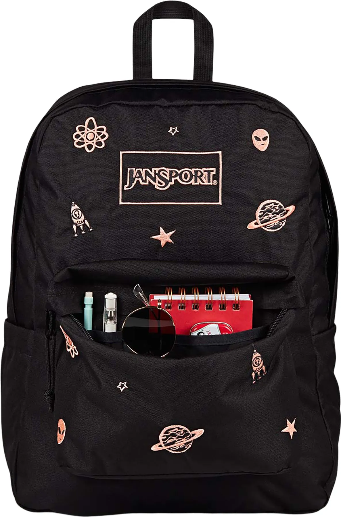 SuperBreak Plus FX Backpack 26L|-|Sac à dos SuperBreak Plus FX 26L sold by Altitude Sports product image thumbnail 3