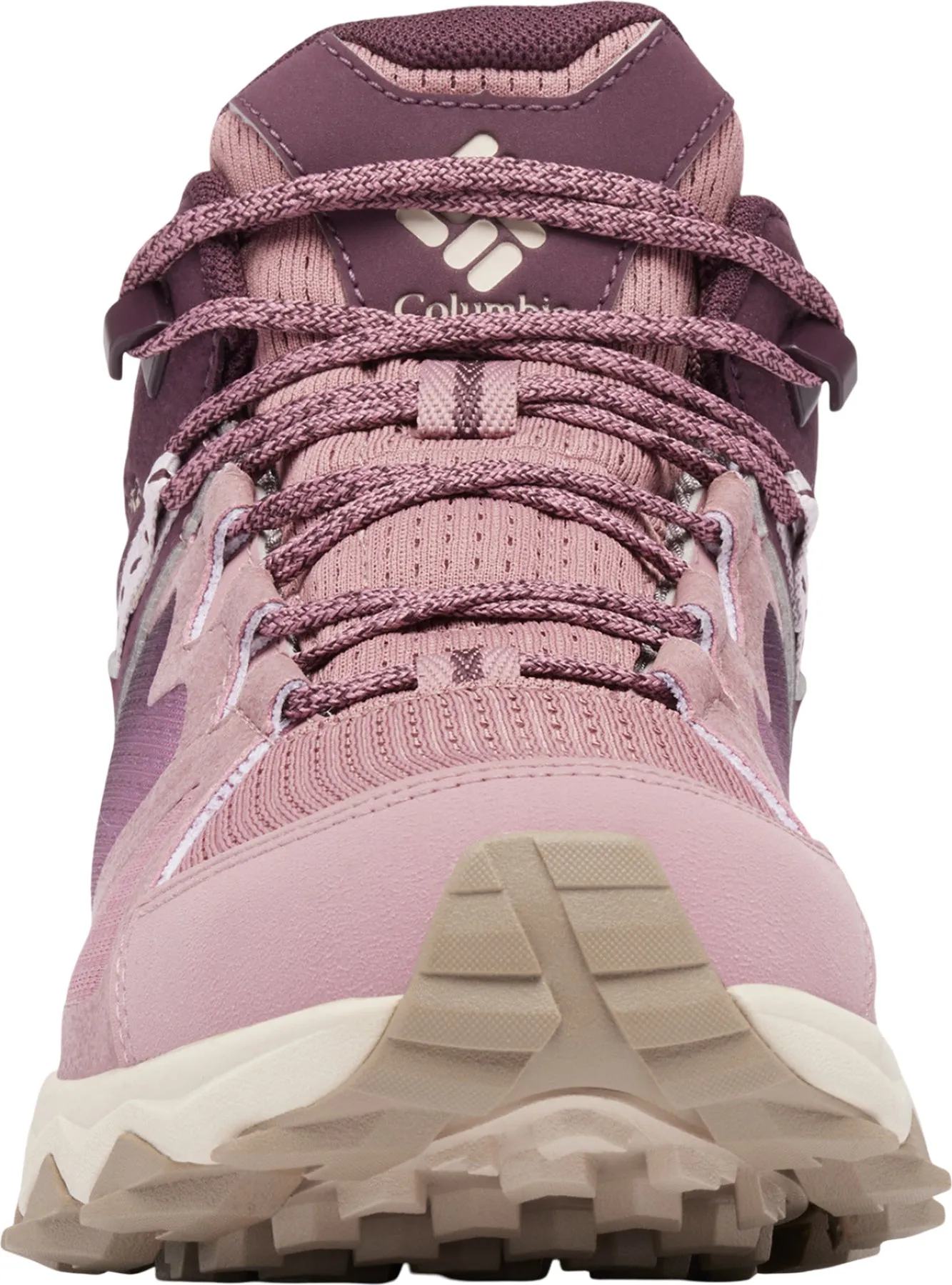 Peakfreak Hera Mid OutDry Hiking Shoes - Women's|-|Souliers de randonnée Peakfreak Hera Mid OutDry - Femme sold by Altitude Sports product image thumbnail 4