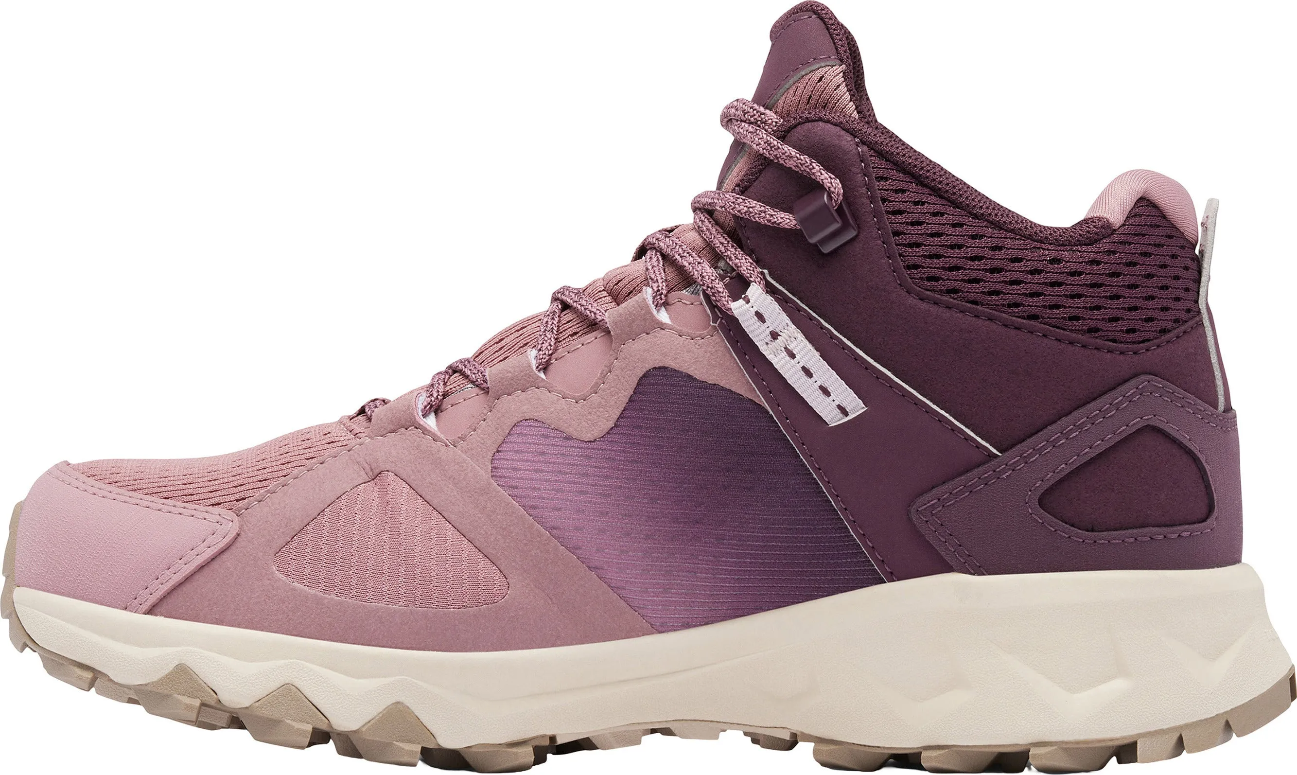 Peakfreak Hera Mid OutDry Hiking Shoes - Women's|-|Souliers de randonnée Peakfreak Hera Mid OutDry - Femme sold by Altitude Sports product image thumbnail 5