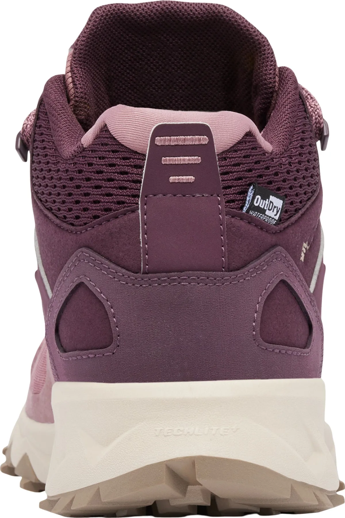 Peakfreak Hera Mid OutDry Hiking Shoes - Women's|-|Souliers de randonnée Peakfreak Hera Mid OutDry - Femme sold by Altitude Sports product image thumbnail 2