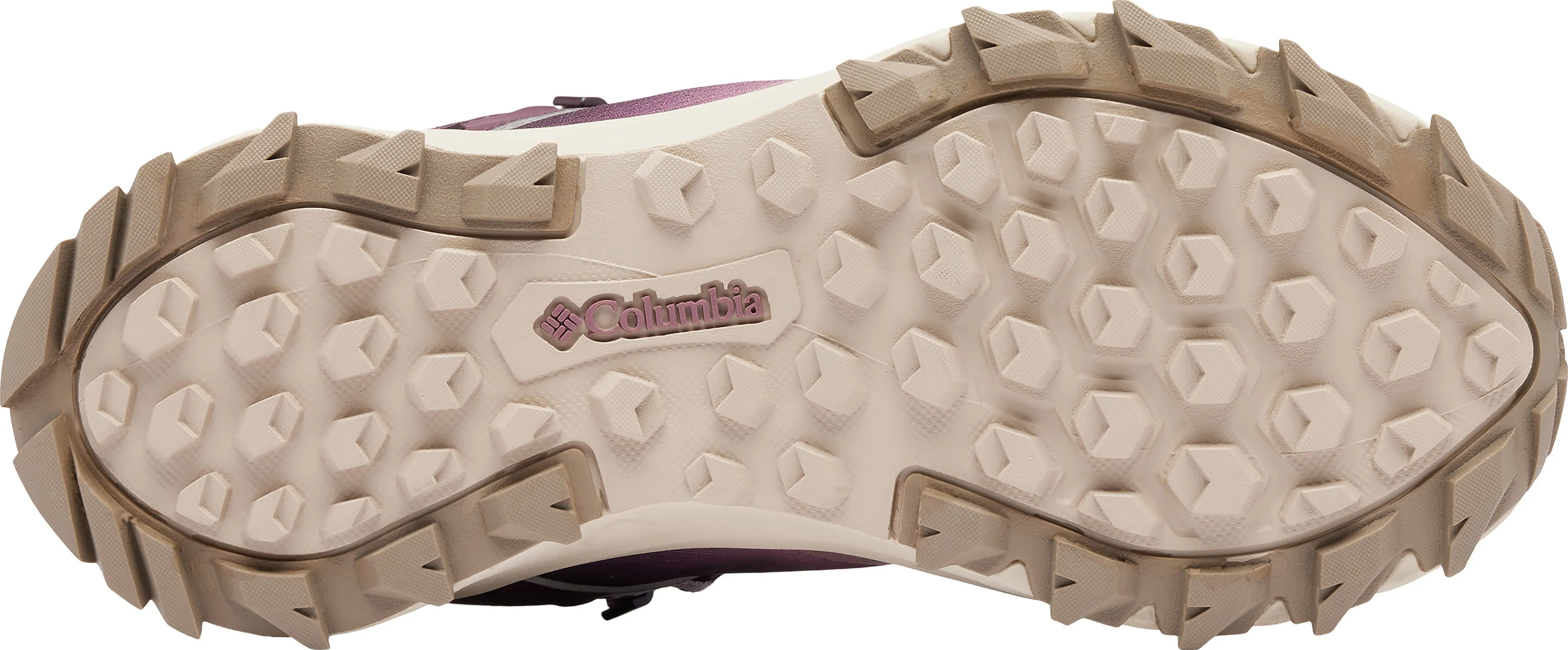 Peakfreak Hera Mid OutDry Hiking Shoes - Women's|-|Souliers de randonnée Peakfreak Hera Mid OutDry - Femme sold by Altitude Sports product image thumbnail 3