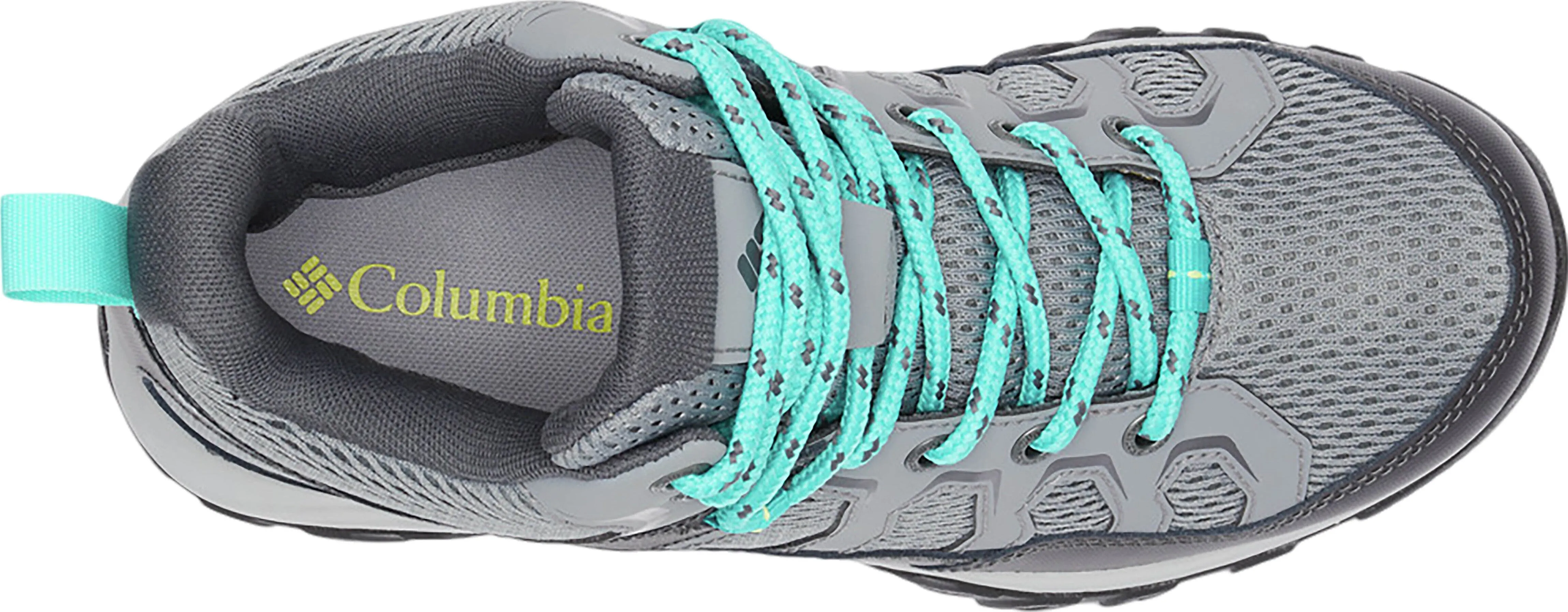 Granite Trail Mid Waterproof Hiking Shoes - Women's|-|Souliers de randonnée mi-hauts imperméables Granite Trail - Femme sold by Altitude Sports product image thumbnail 5