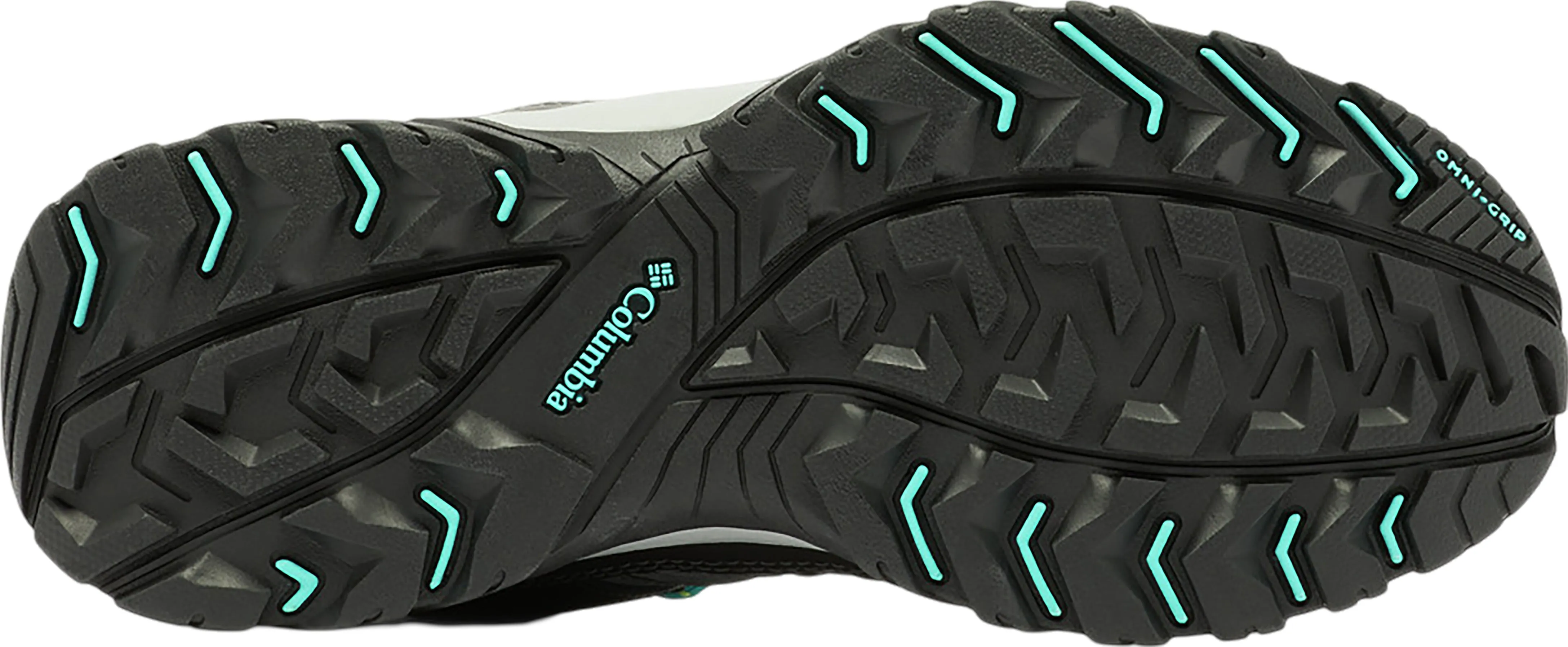 Granite Trail Mid Waterproof Hiking Shoes - Women's|-|Souliers de randonnée mi-hauts imperméables Granite Trail - Femme sold by Altitude Sports product image thumbnail 4