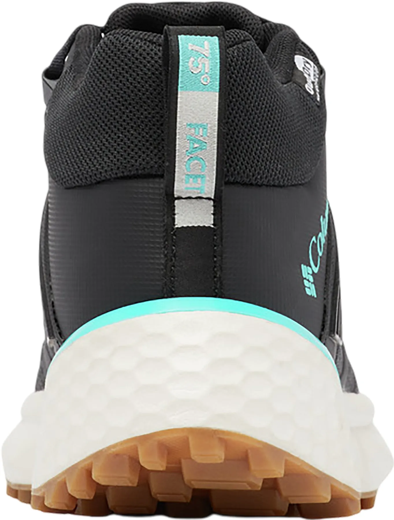 Facet 75 Mid Outdry Shoes - Women's|-|Souliers Facet 75 Mid Outdry - Femme sold by Altitude Sports product image thumbnail 5