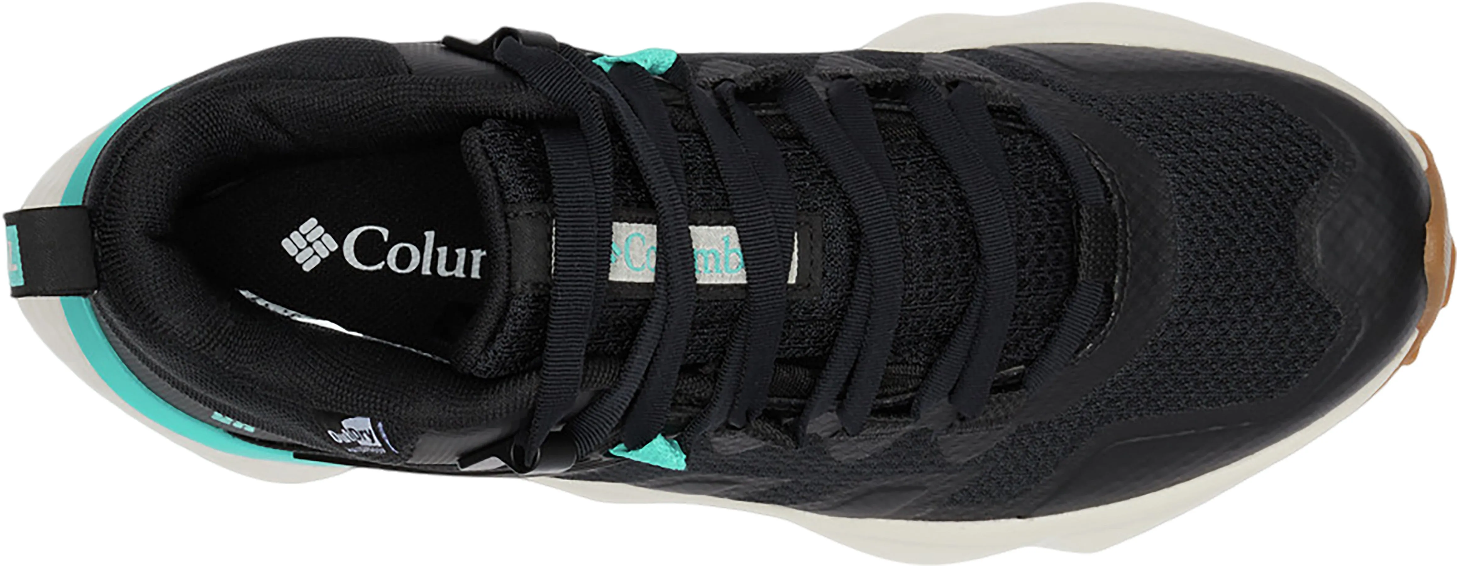 Facet 75 Mid Outdry Shoes - Women's|-|Souliers Facet 75 Mid Outdry - Femme sold by Altitude Sports product image thumbnail 4