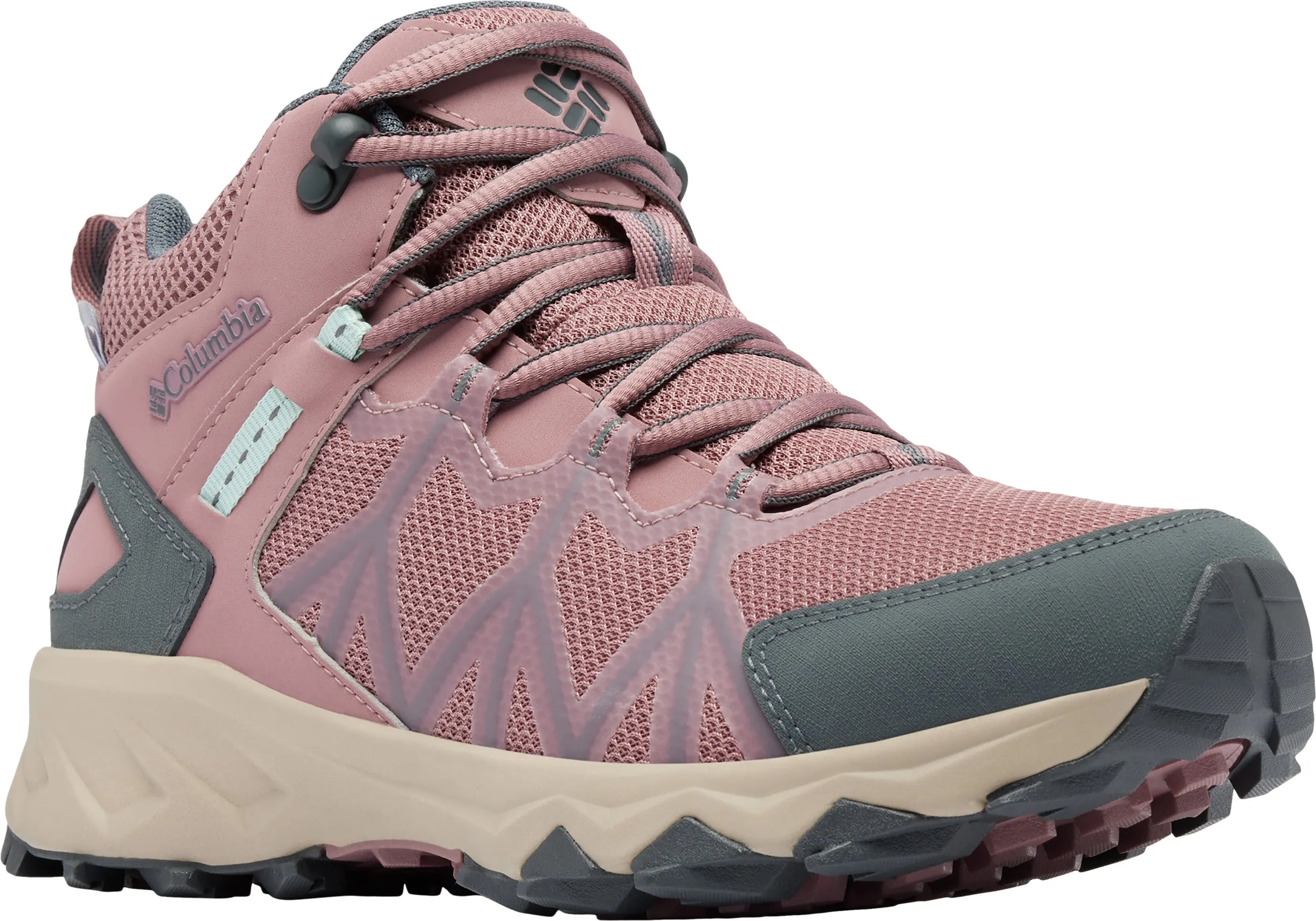 Peakfreak II Mid OutDry Hiking Shoes - Women's|-|Souliers de randonnée Peakfreak II Mid OutDry - Femme sold by Altitude Sports product image thumbnail 5