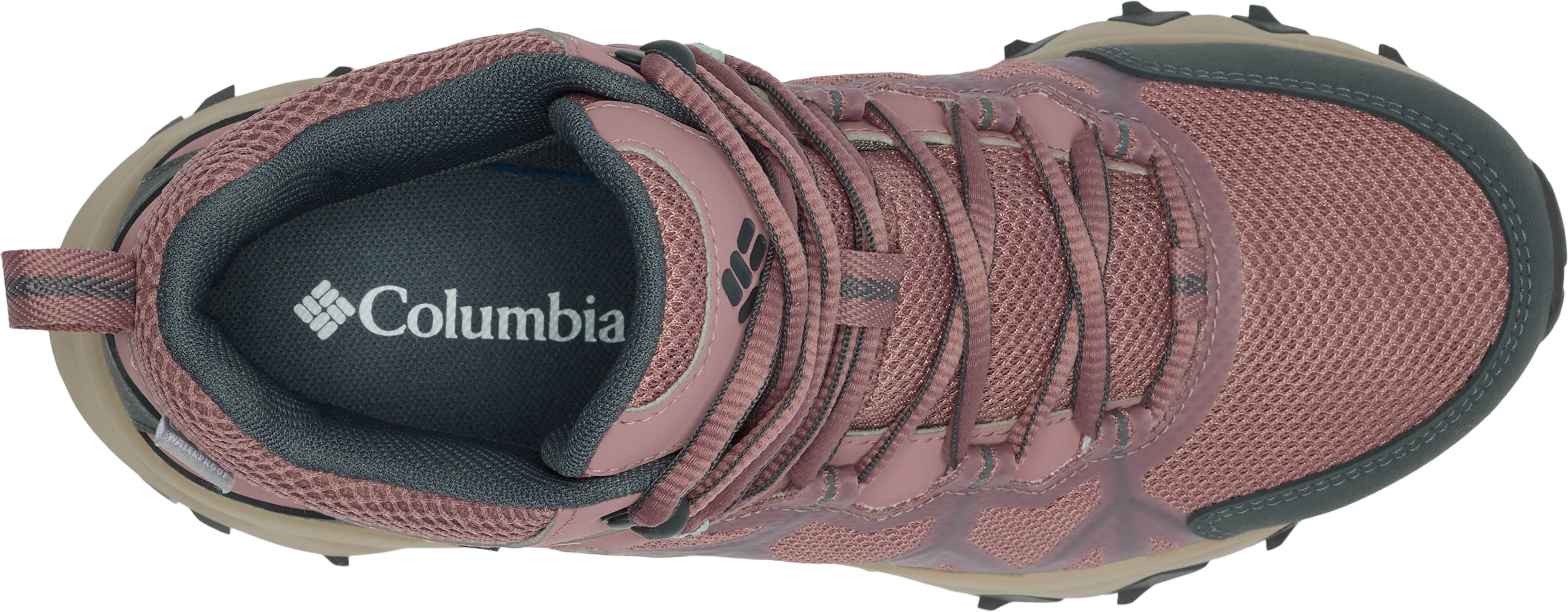 Peakfreak II Mid OutDry Hiking Shoes - Women's|-|Souliers de randonnée Peakfreak II Mid OutDry - Femme sold by Altitude Sports product image thumbnail 2