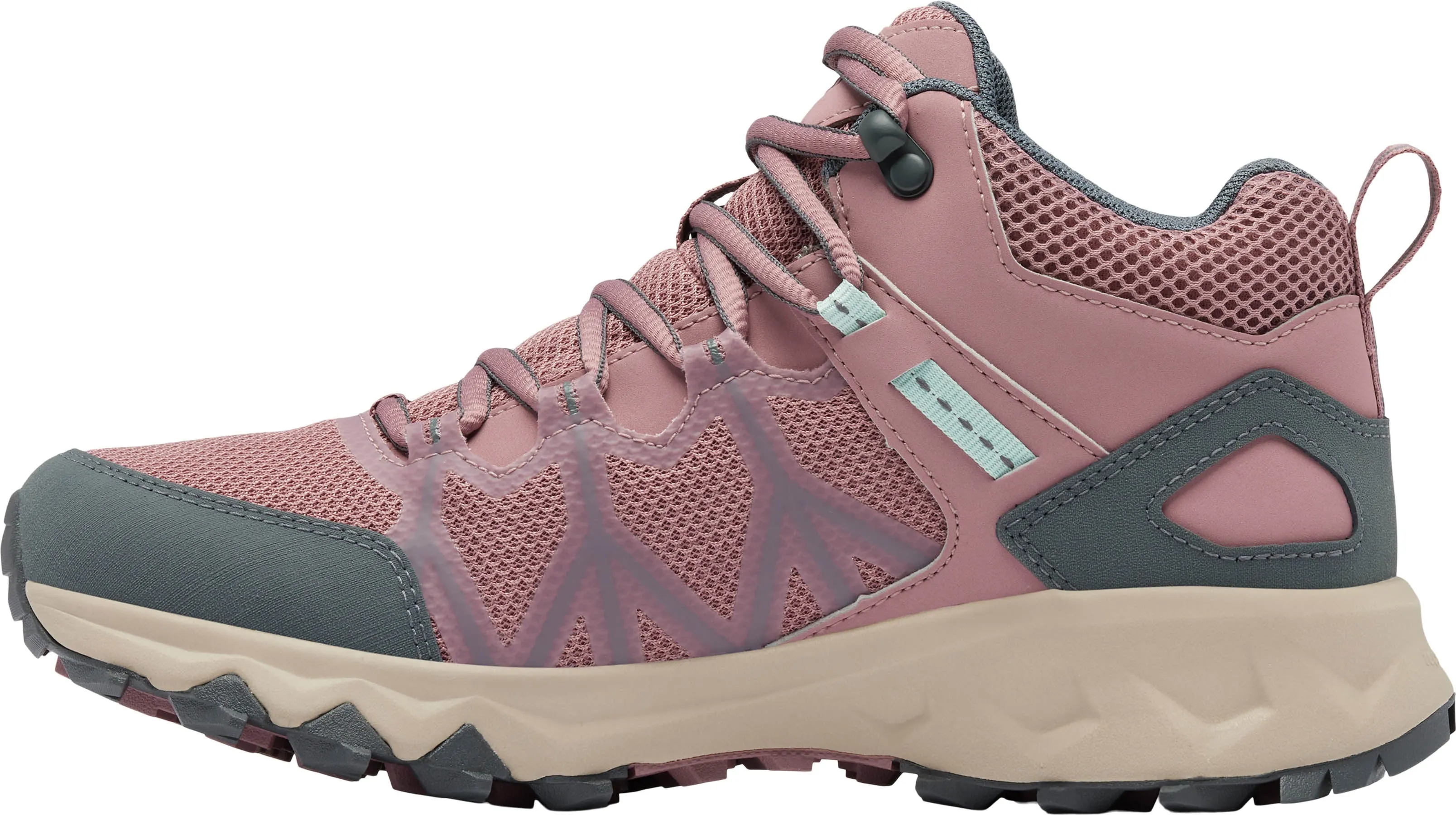 Peakfreak II Mid OutDry Hiking Shoes - Women's|-|Souliers de randonnée Peakfreak II Mid OutDry - Femme sold by Altitude Sports product image thumbnail 3