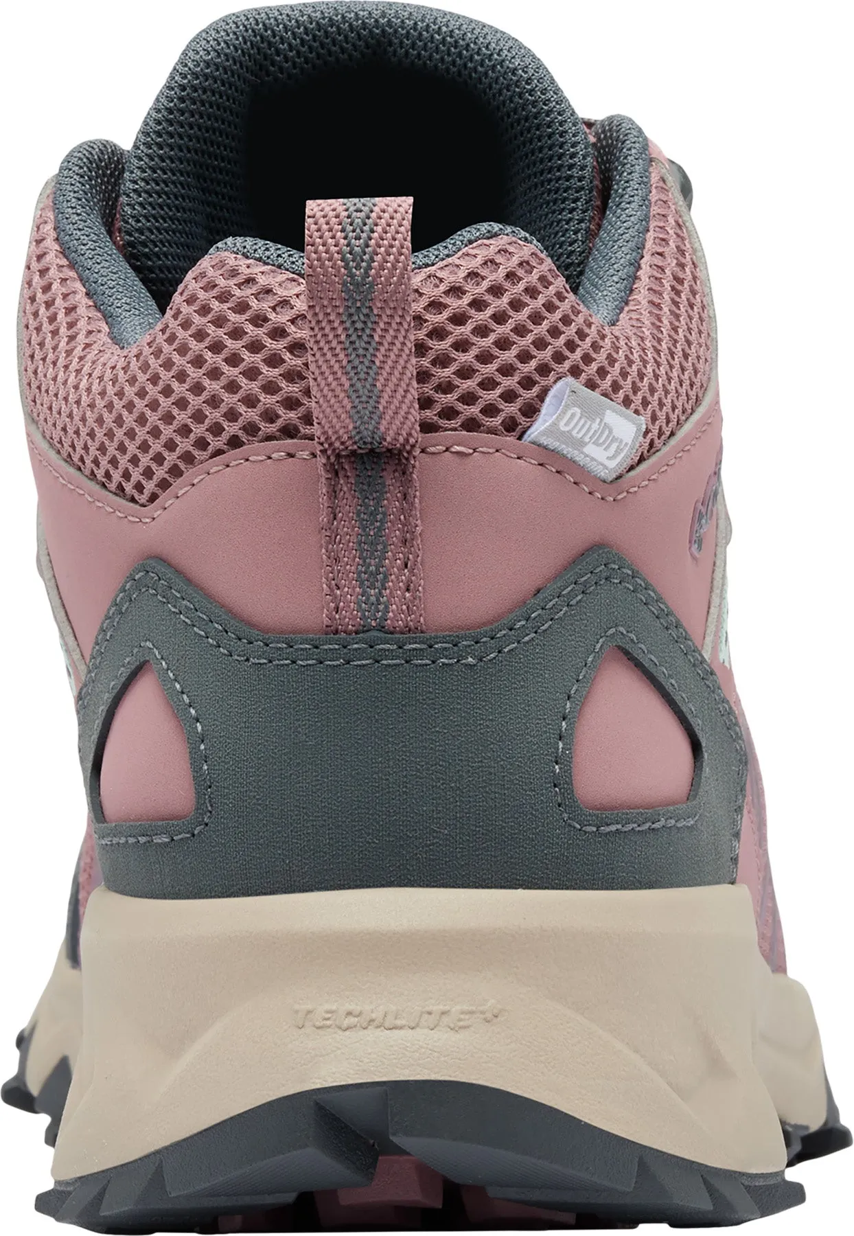 Peakfreak II Mid OutDry Hiking Shoes - Women's|-|Souliers de randonnée Peakfreak II Mid OutDry - Femme sold by Altitude Sports product image thumbnail 4