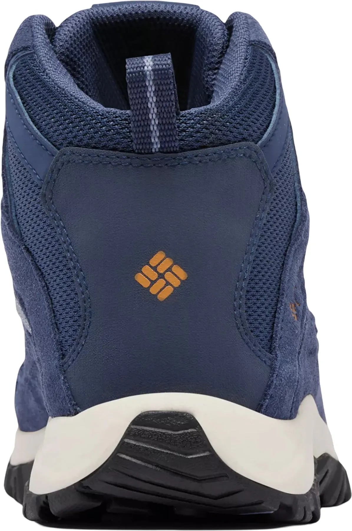 Crestwood II Mid Waterproof Hiking Shoes - Women's|-|Souliers de randonnée imperméables Crestwood II Mid - Femme sold by Altitude Sports product image thumbnail 3