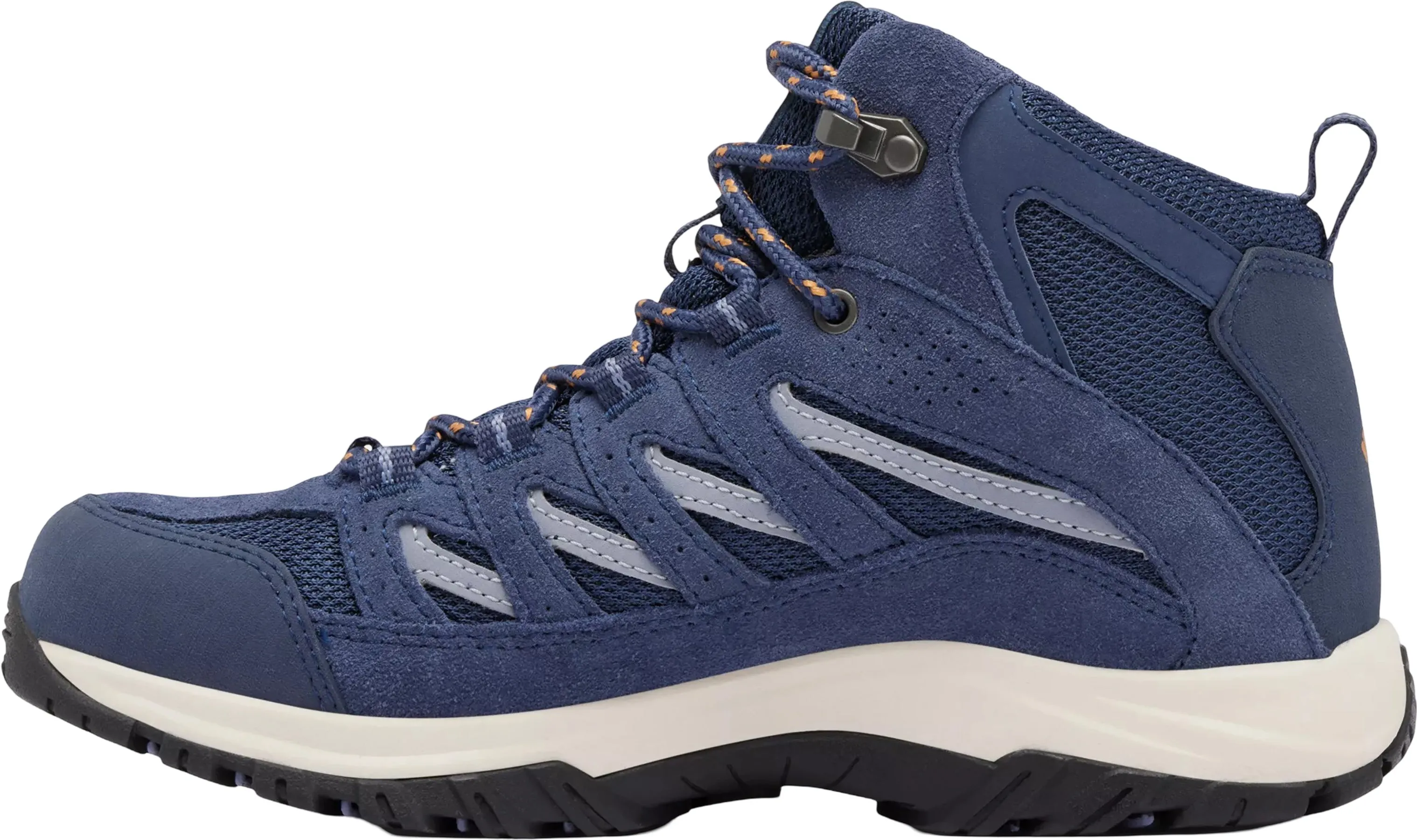Crestwood II Mid Waterproof Hiking Shoes - Women's|-|Souliers de randonnée imperméables Crestwood II Mid - Femme sold by Altitude Sports product image thumbnail 4